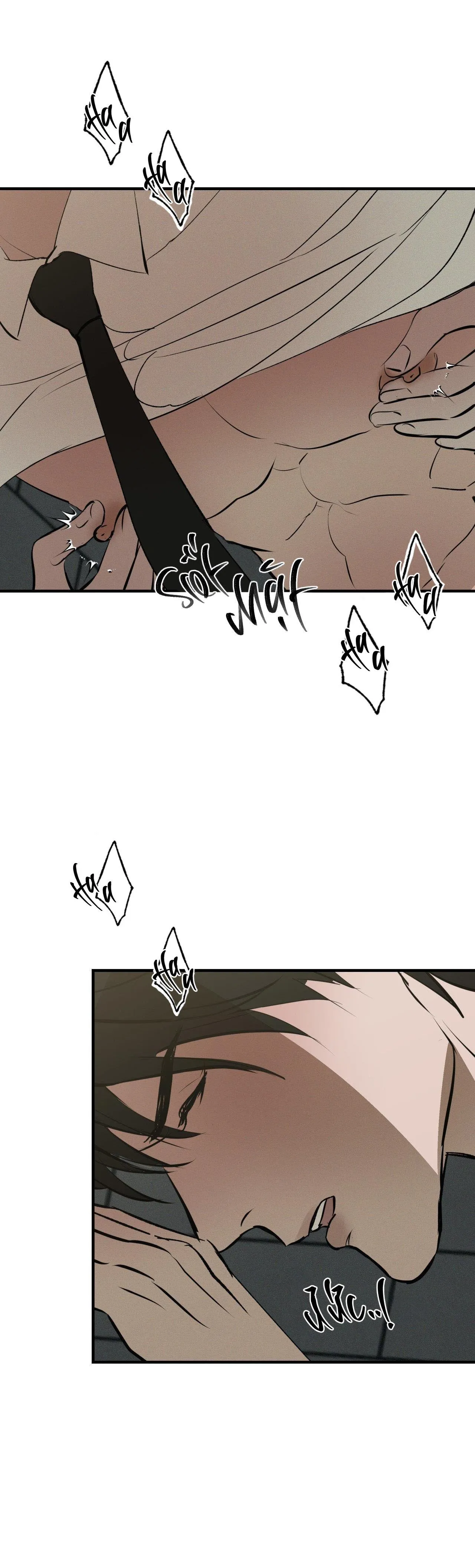 RISKY VICE Chapter 26 Trang 26