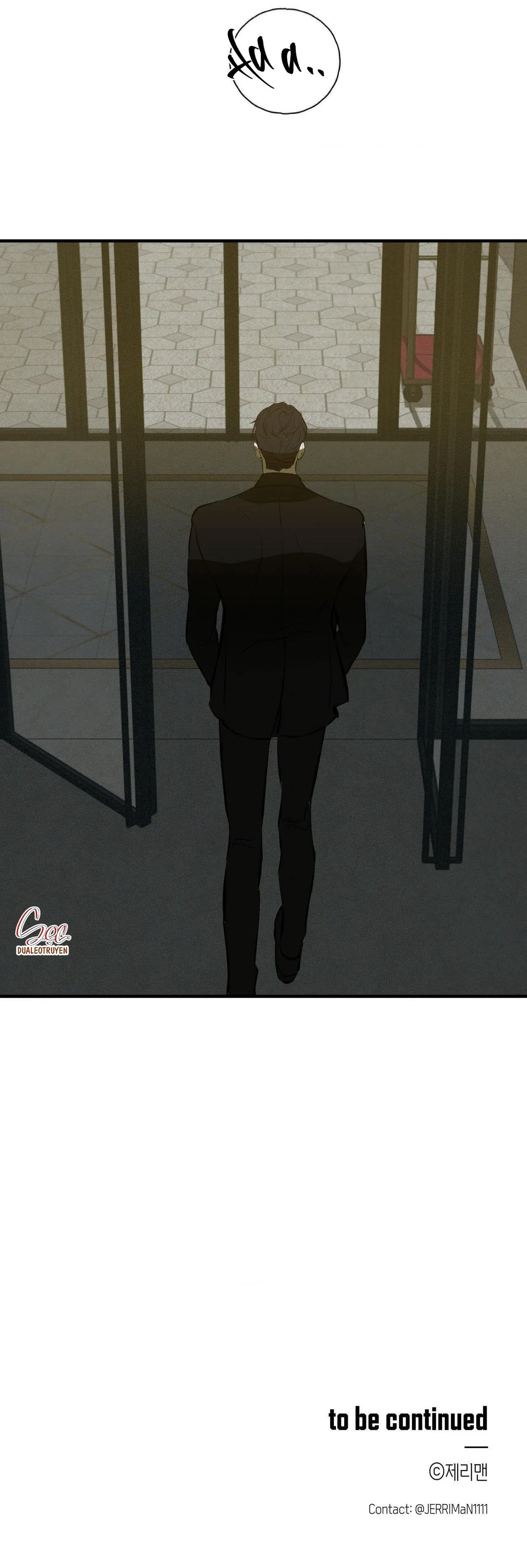 RISKY VICE Chapter 26 Trang 36