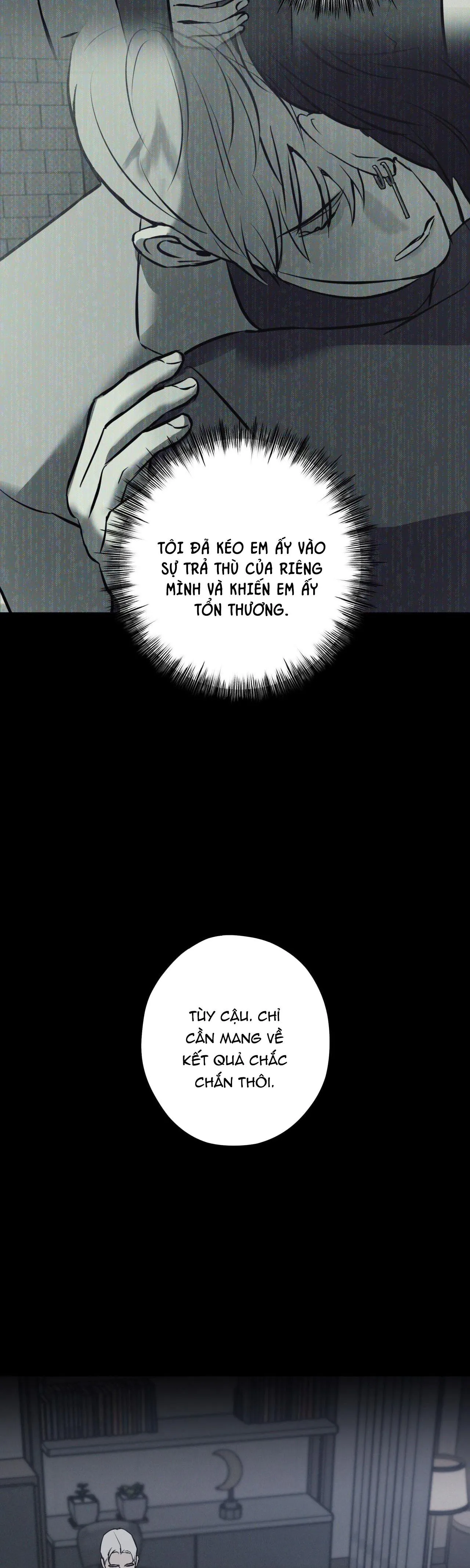 RISKY VICE Chapter 28 Trang 14