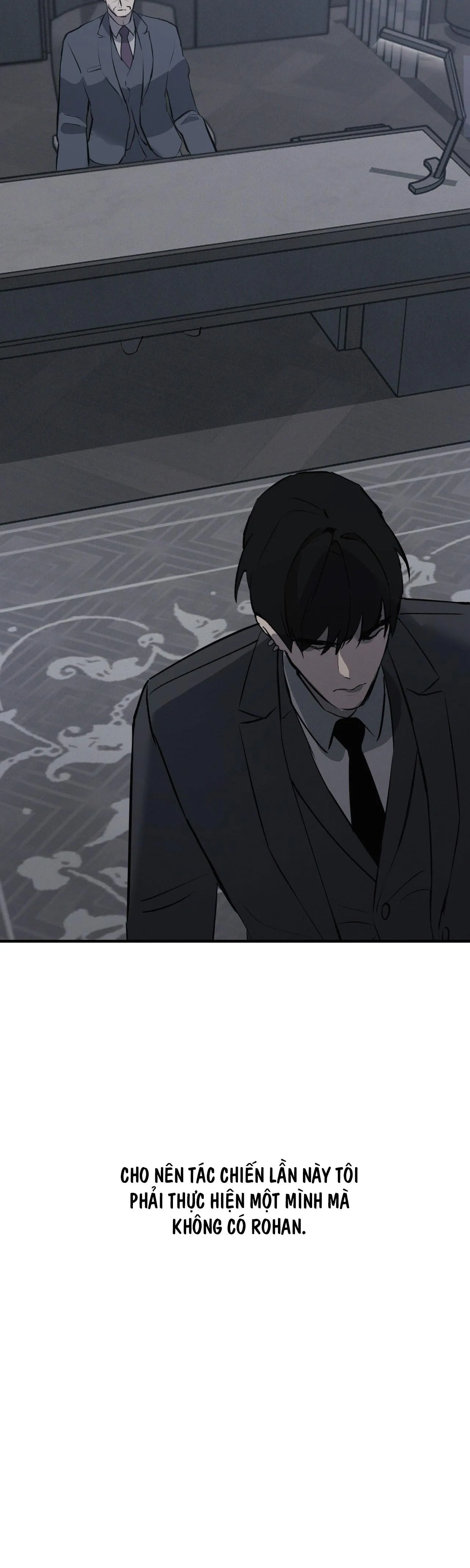 RISKY VICE Chapter 28 Trang 15