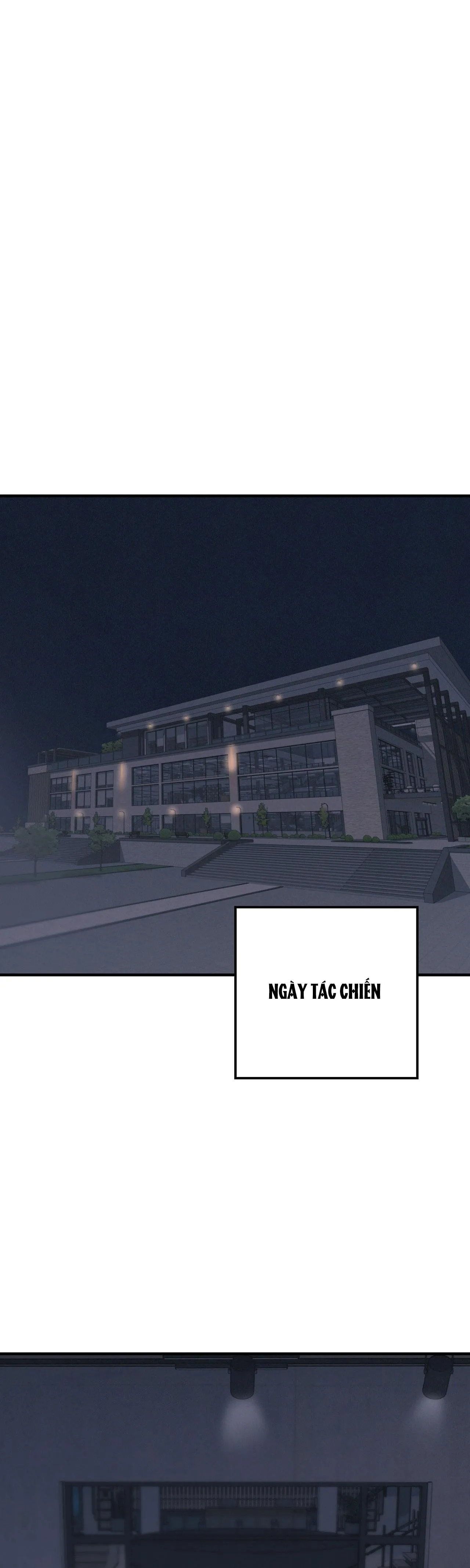 RISKY VICE Chapter 28 Trang 18