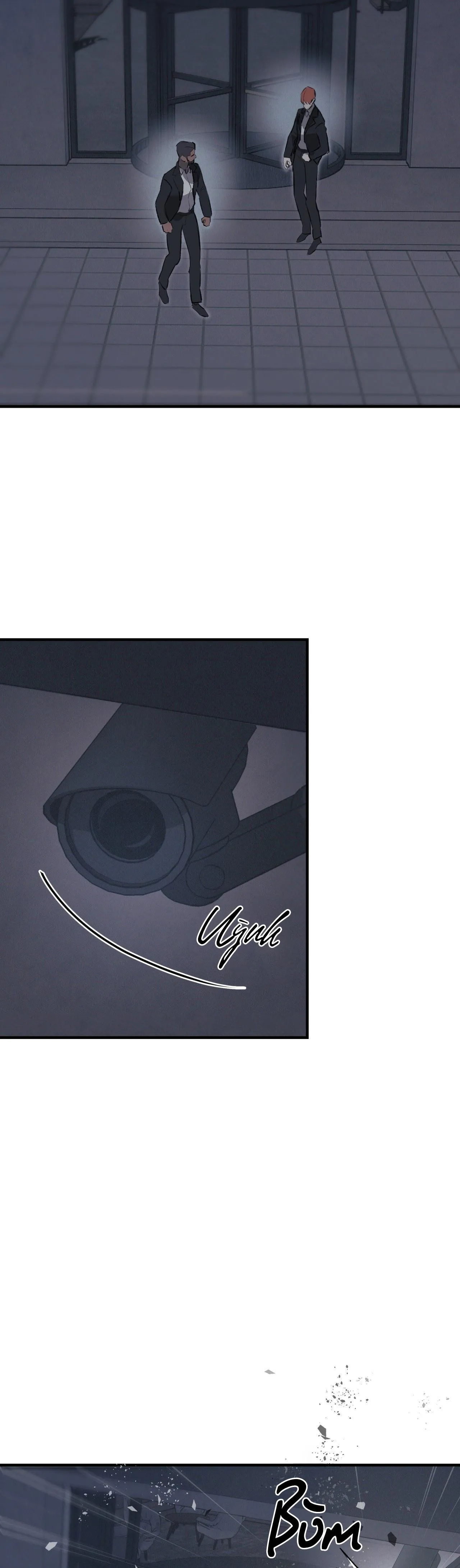 RISKY VICE Chapter 28 Trang 19