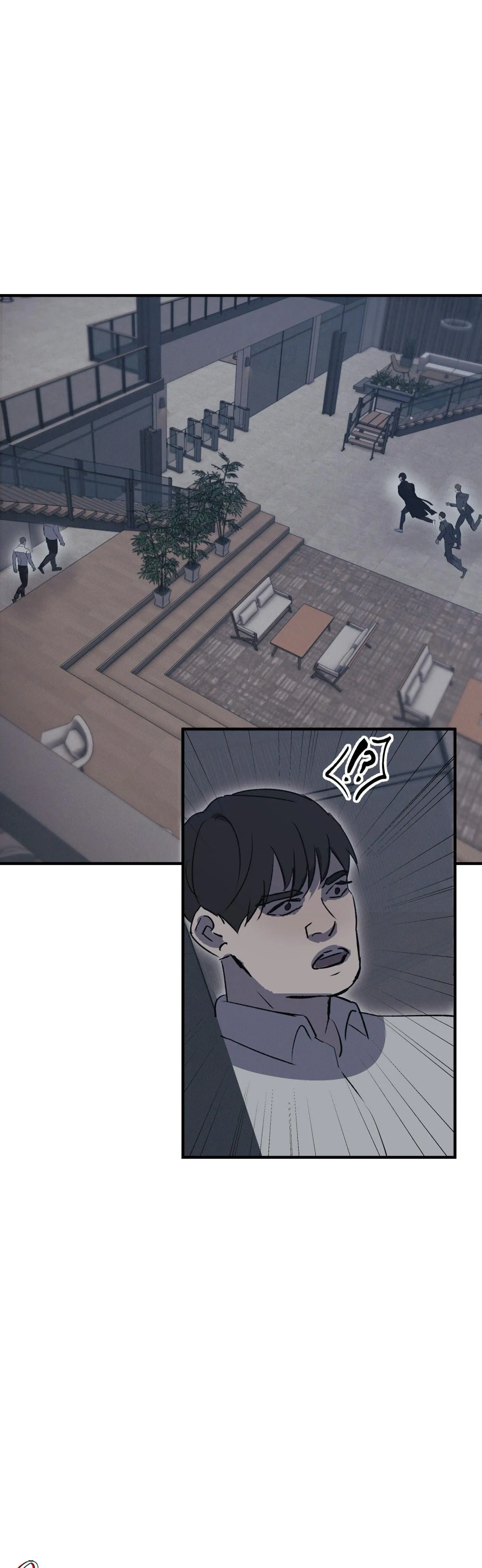 RISKY VICE Chapter 28 Trang 25