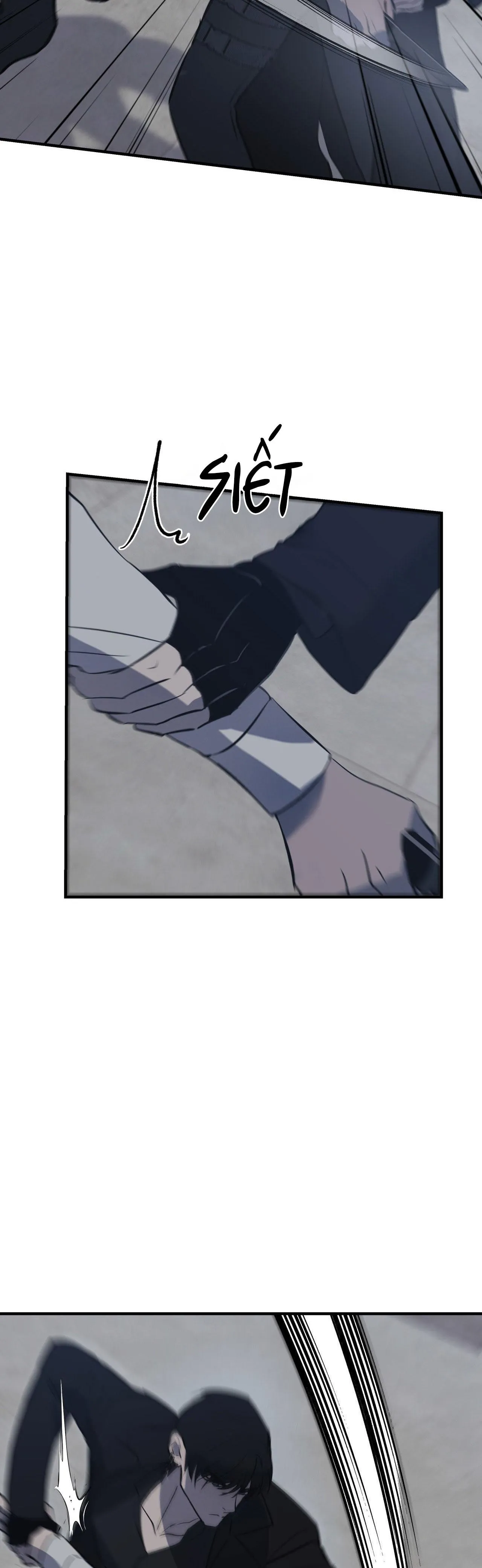 RISKY VICE Chapter 28 Trang 28