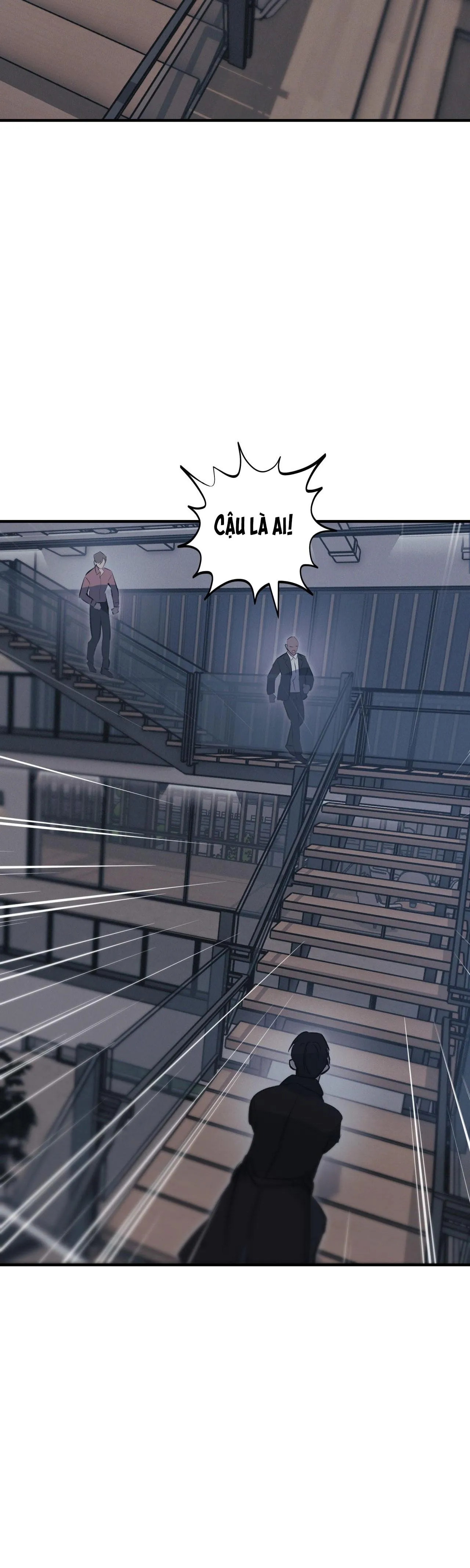 RISKY VICE Chapter 28 Trang 33