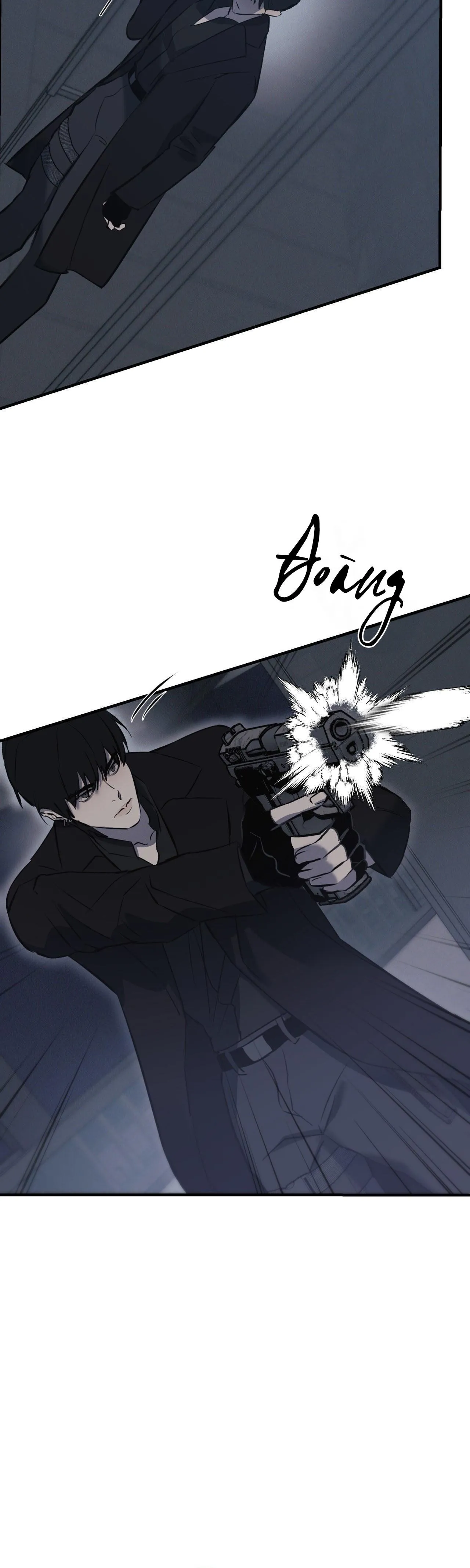 RISKY VICE Chapter 28 Trang 40