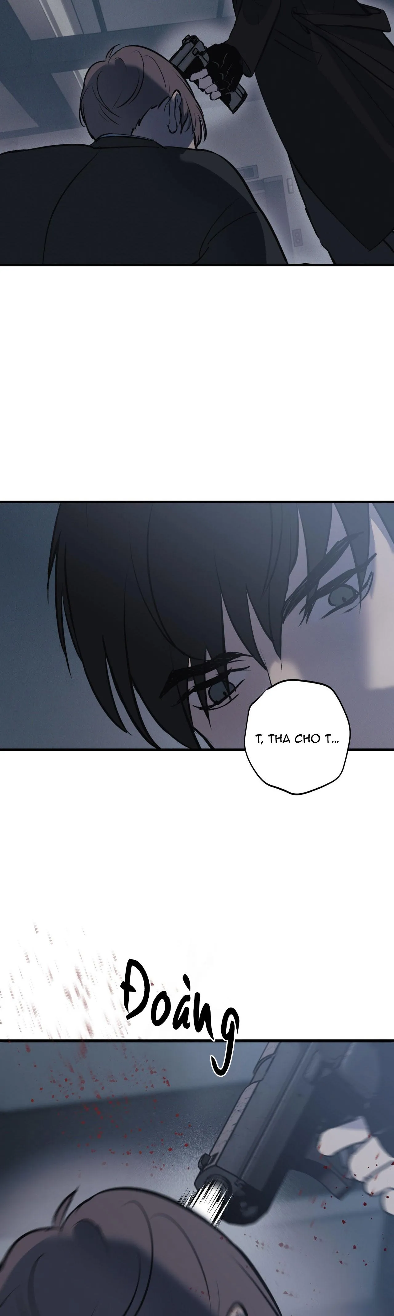 RISKY VICE Chapter 28 Trang 45