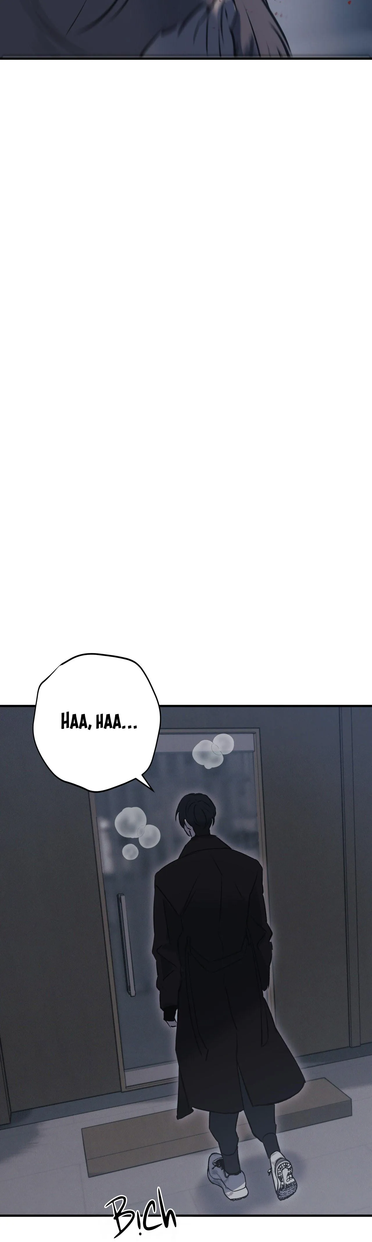 RISKY VICE Chapter 28 Trang 46