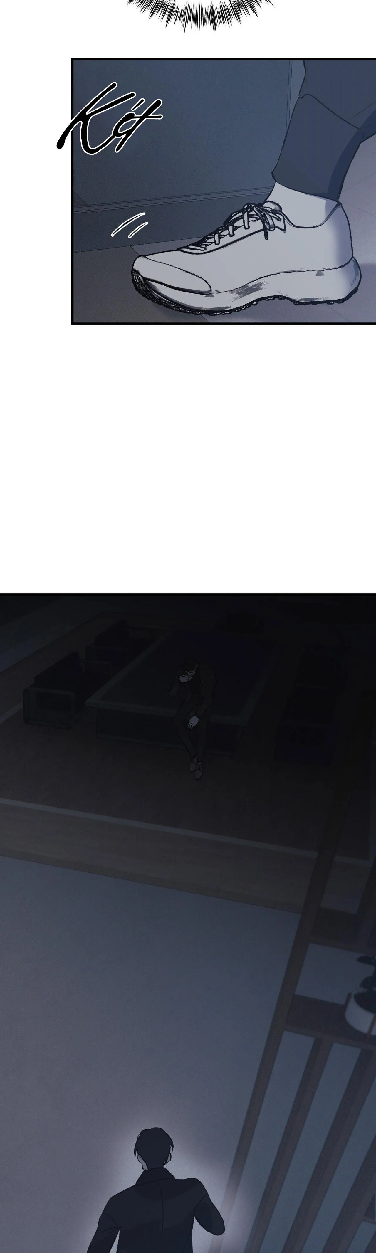 RISKY VICE Chapter 28 Trang 48