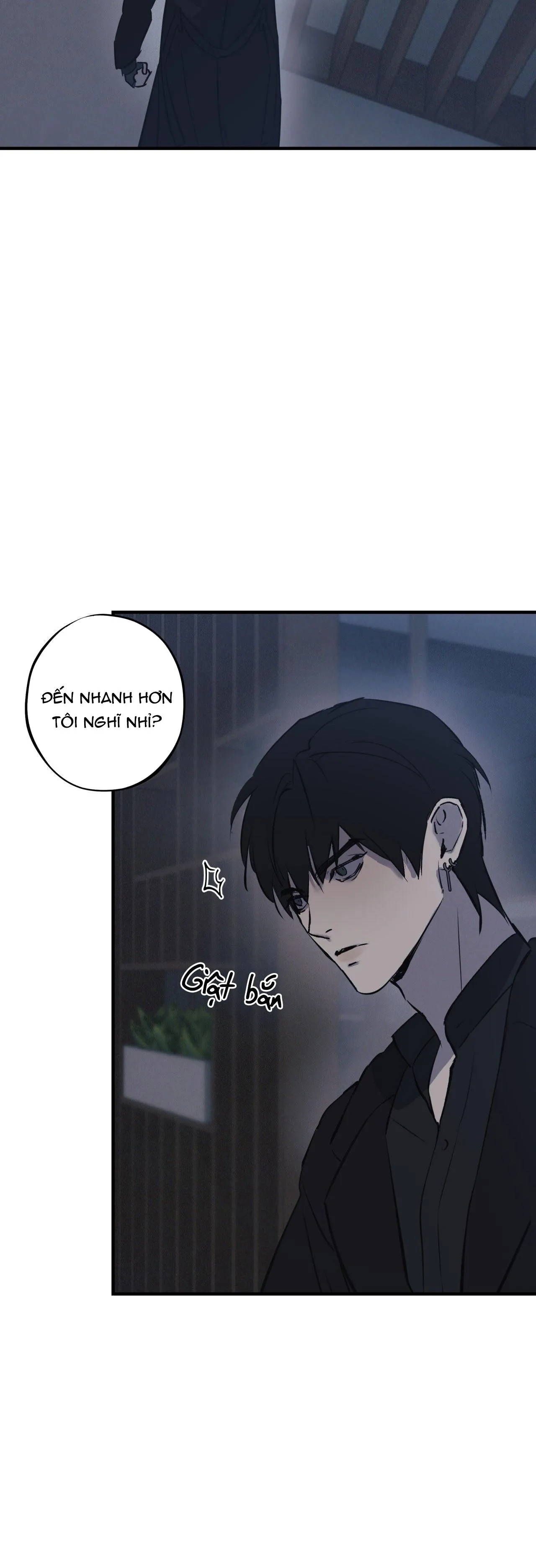 RISKY VICE Chapter 28 Trang 49