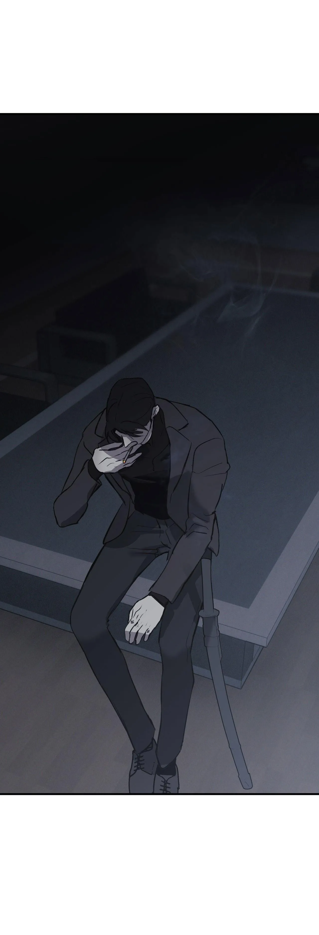 RISKY VICE Chapter 28 Trang 50