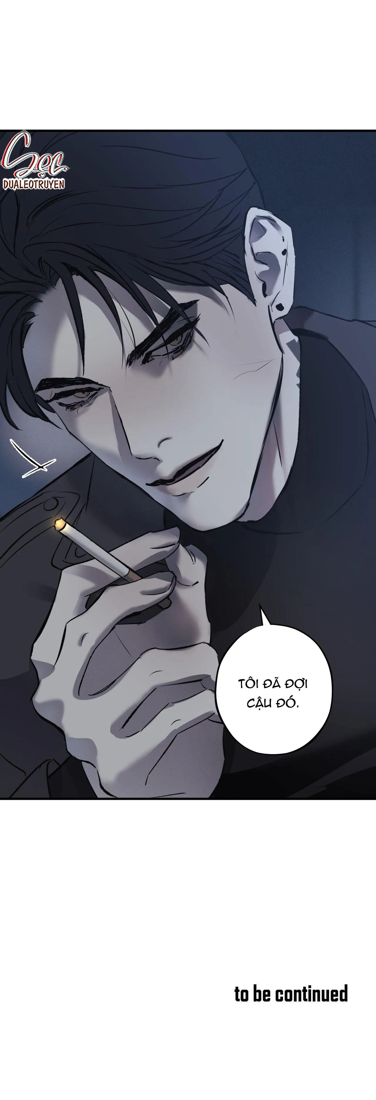 RISKY VICE Chapter 28 Trang 51