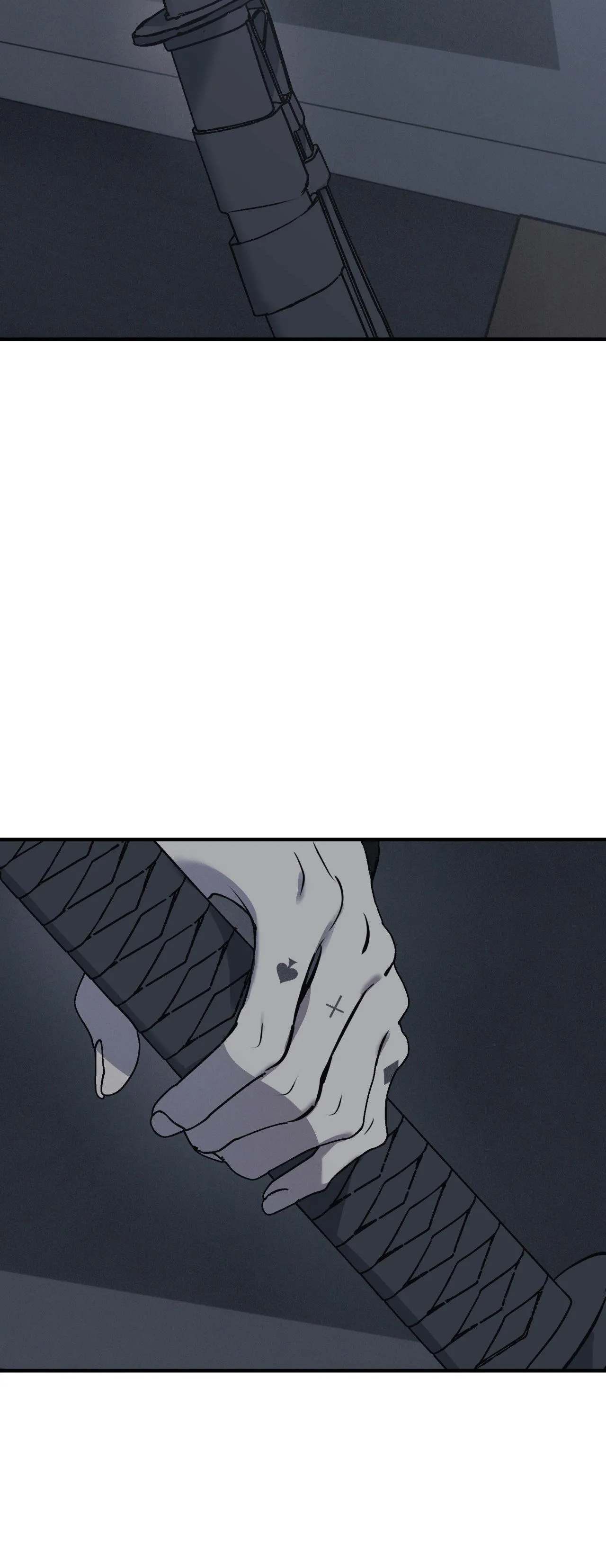 RISKY VICE Chapter 29 Trang 3