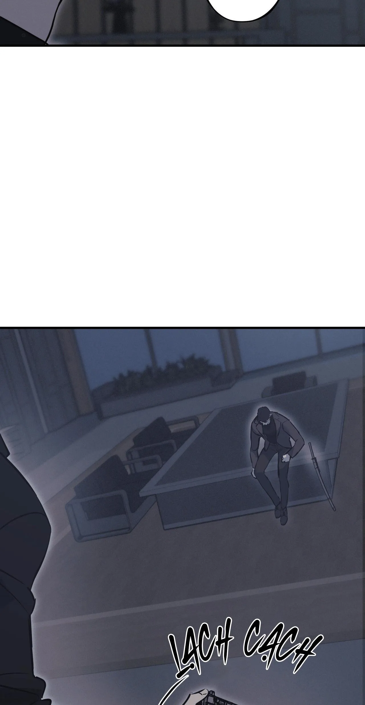 RISKY VICE Chapter 29 Trang 6