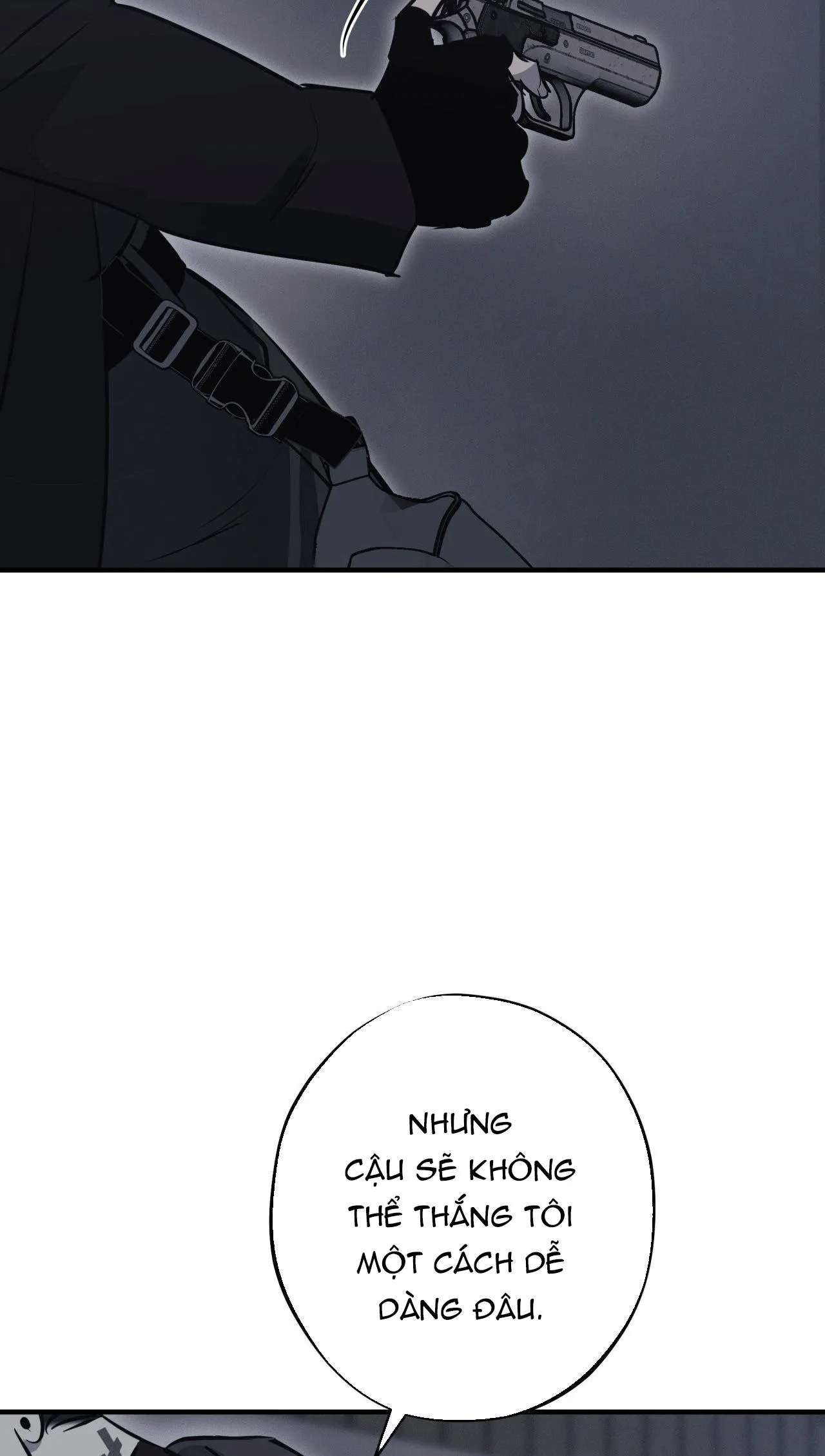 RISKY VICE Chapter 29 Trang 7