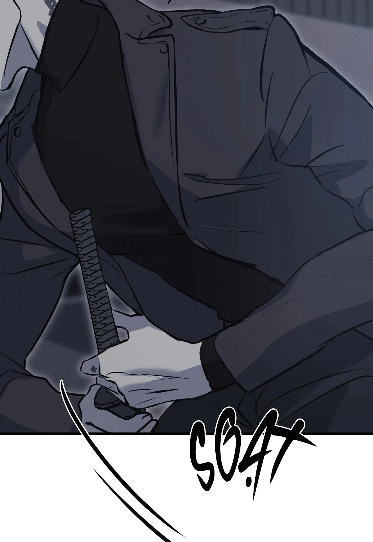 RISKY VICE Chapter 29 Trang 8