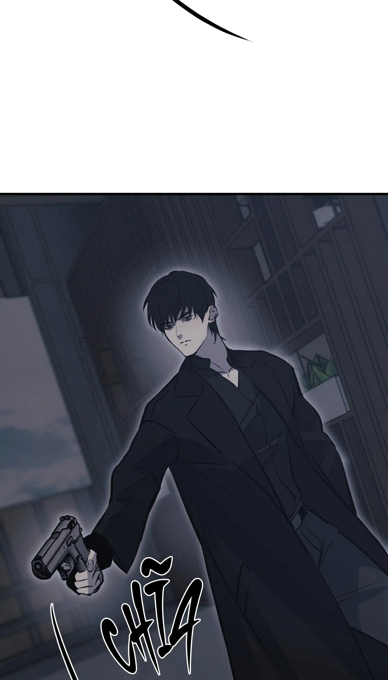 RISKY VICE Chapter 29 Trang 9