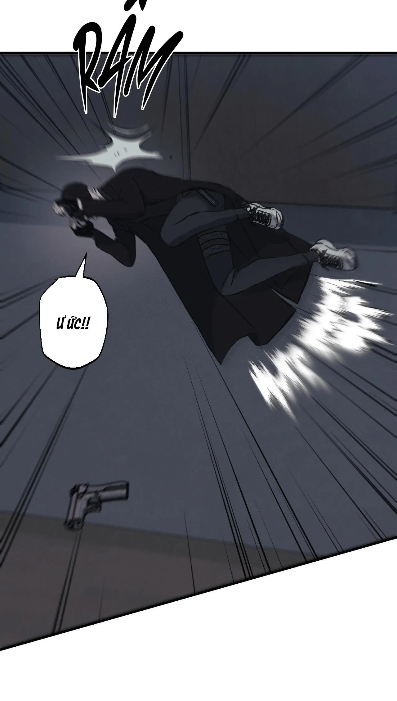 RISKY VICE Chapter 29 Trang 16