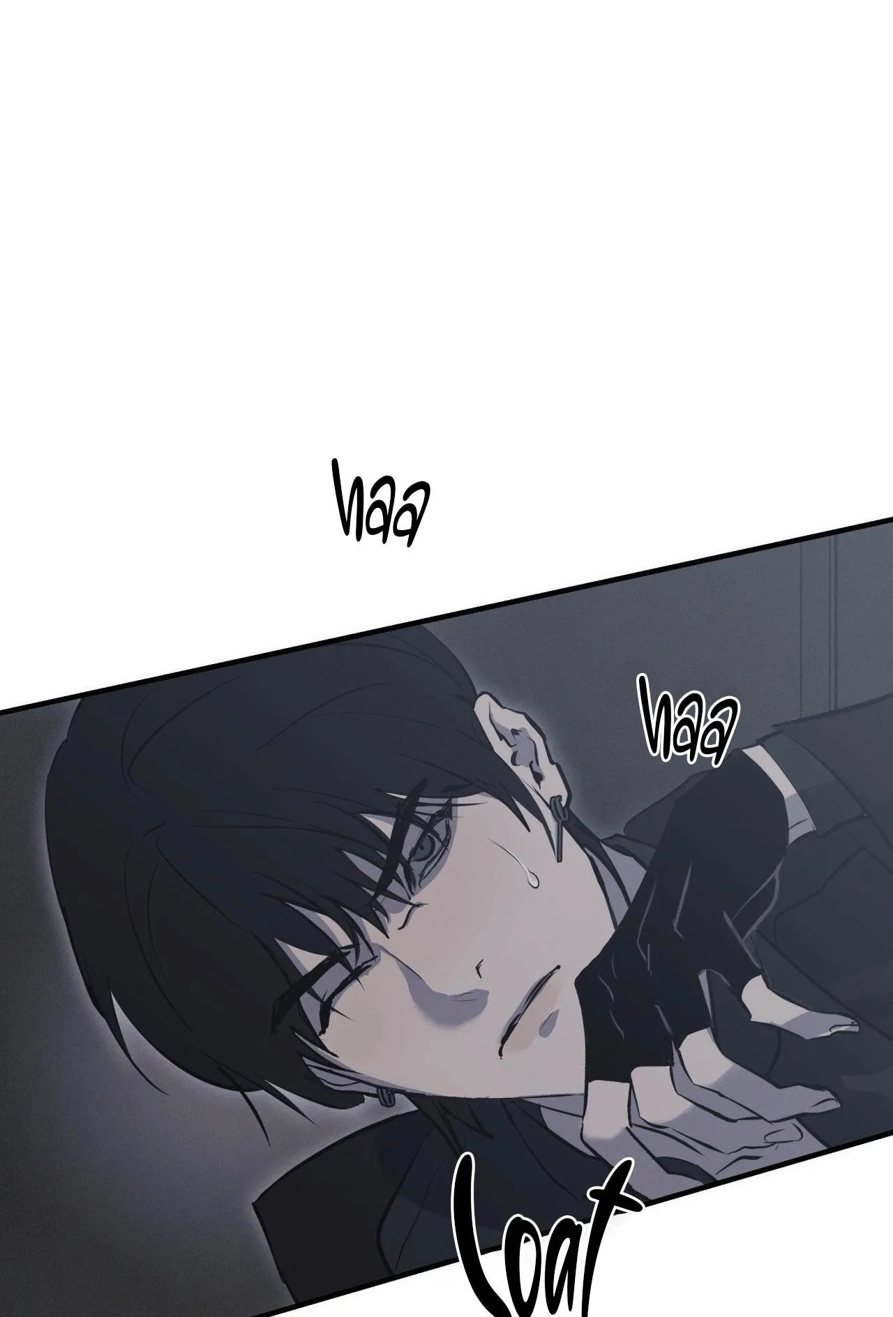 RISKY VICE Chapter 29 Trang 17