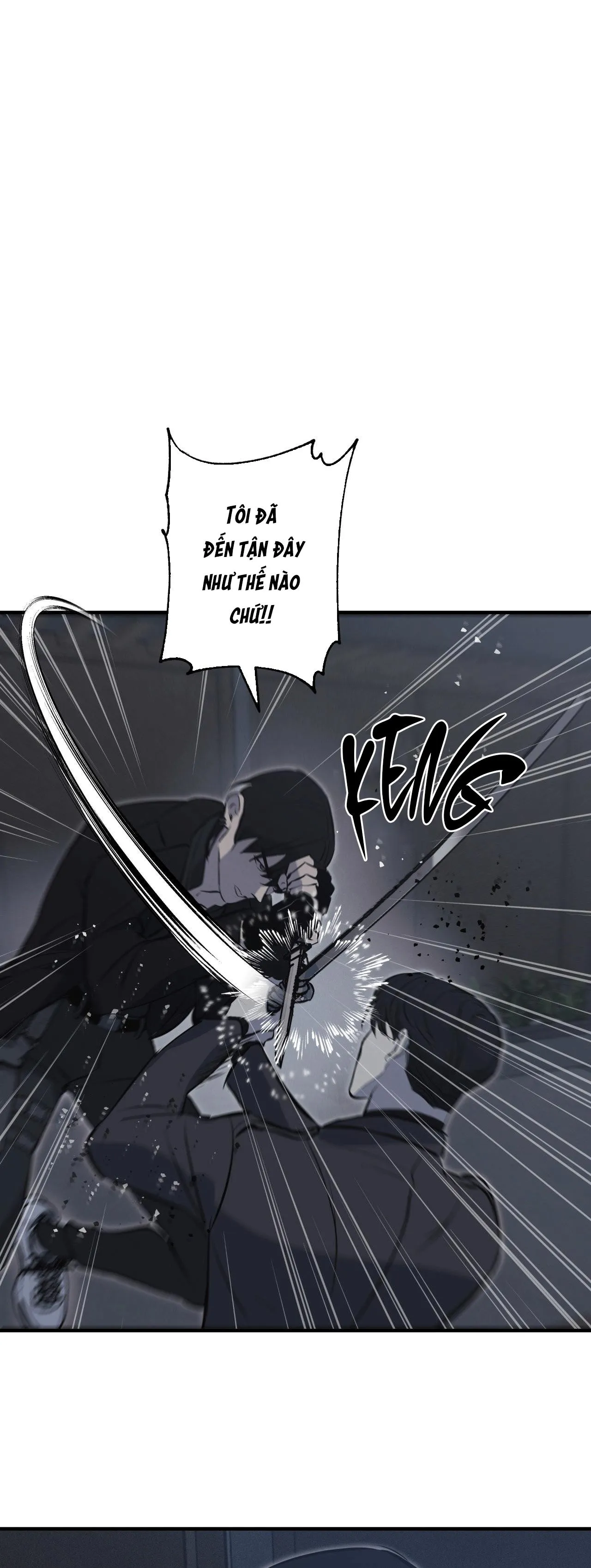 RISKY VICE Chapter 29 Trang 20