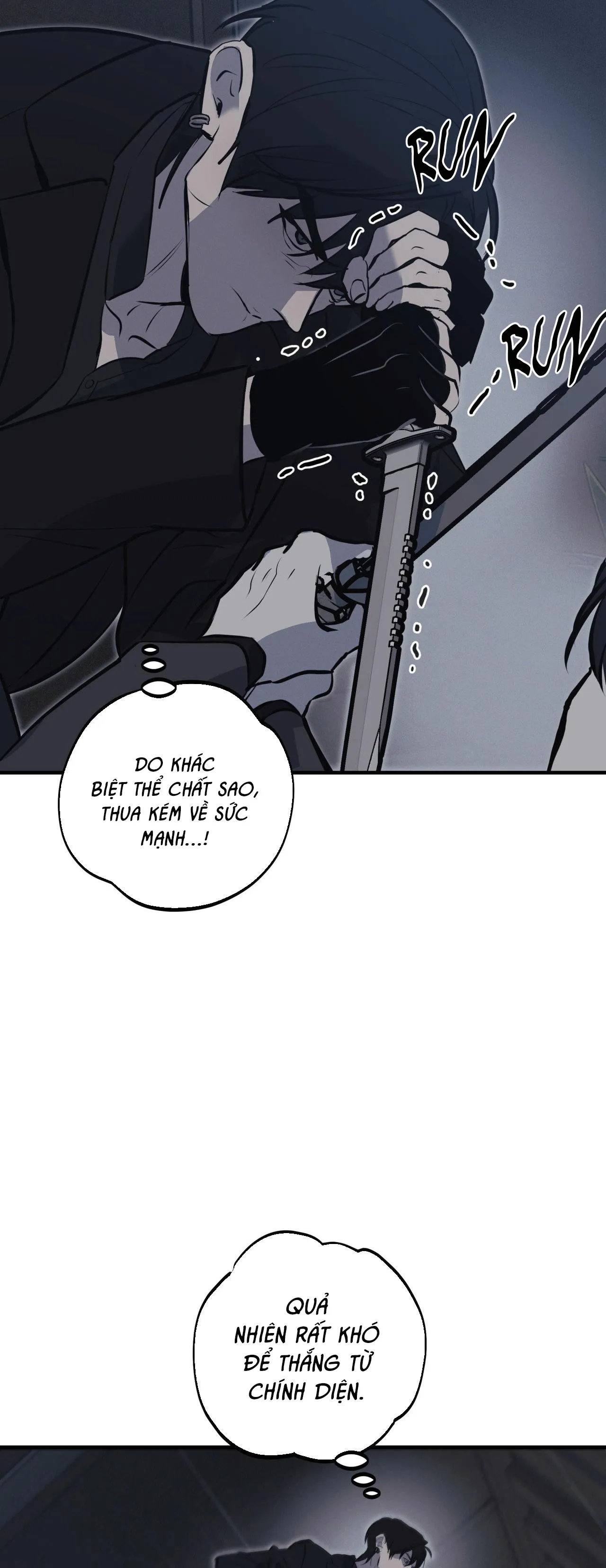 RISKY VICE Chapter 29 Trang 21