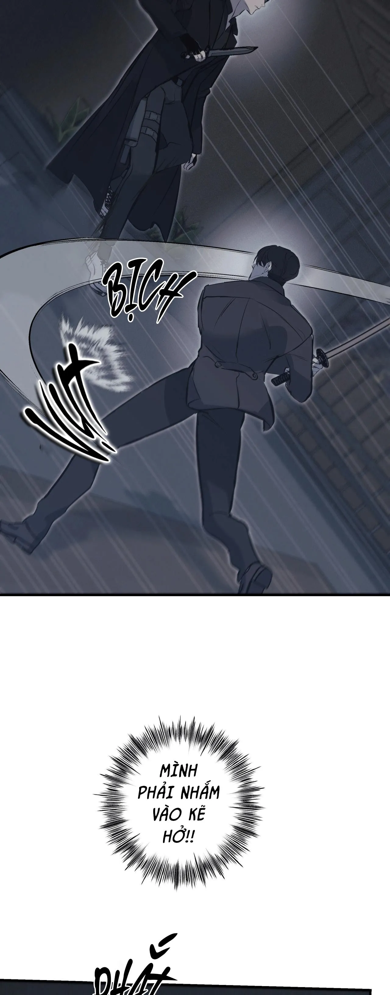 RISKY VICE Chapter 29 Trang 22