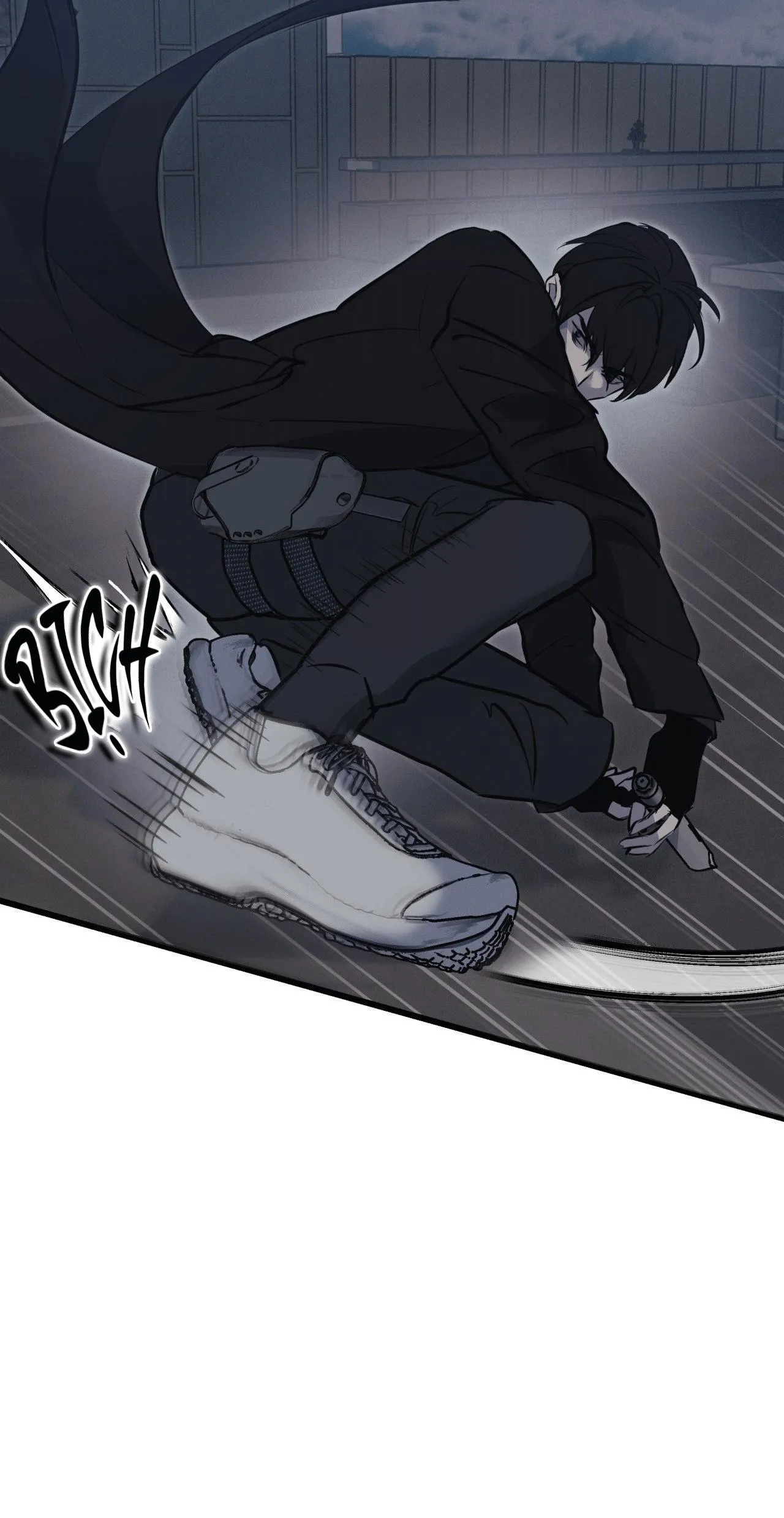 RISKY VICE Chapter 29 Trang 24