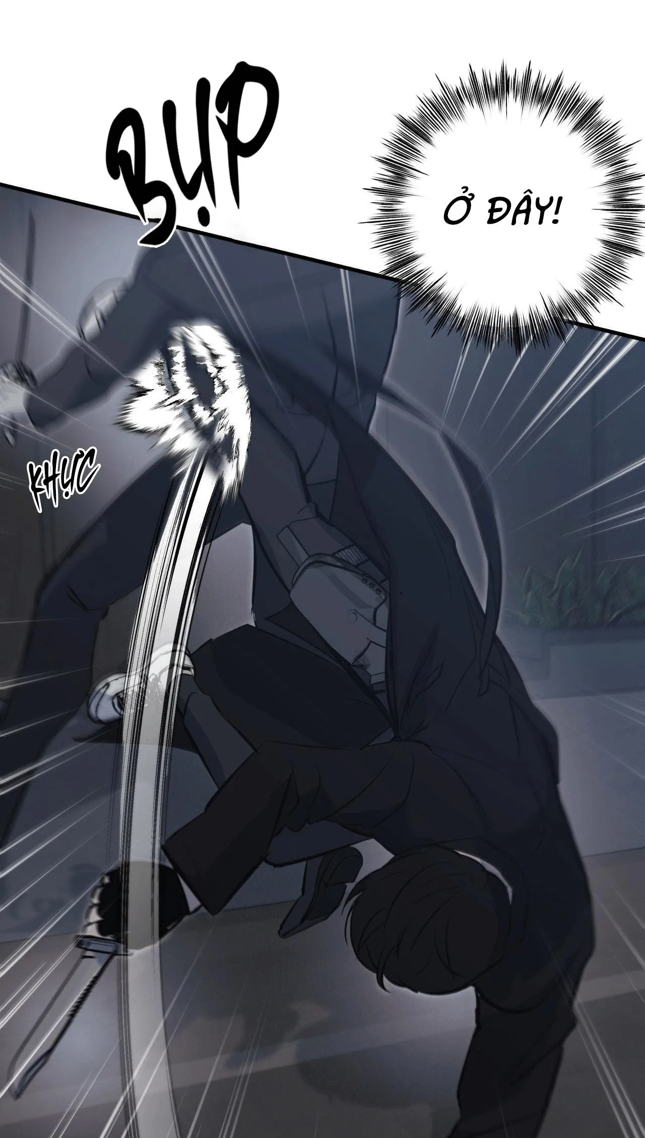 RISKY VICE Chapter 29 Trang 25