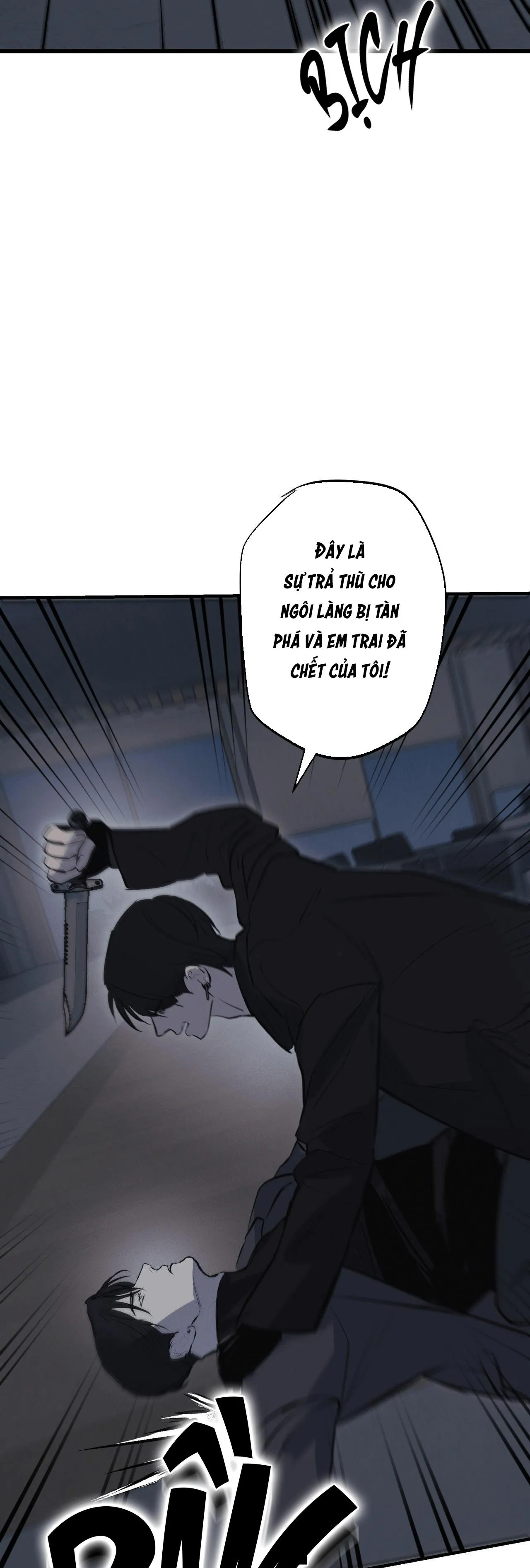 RISKY VICE Chapter 29 Trang 28