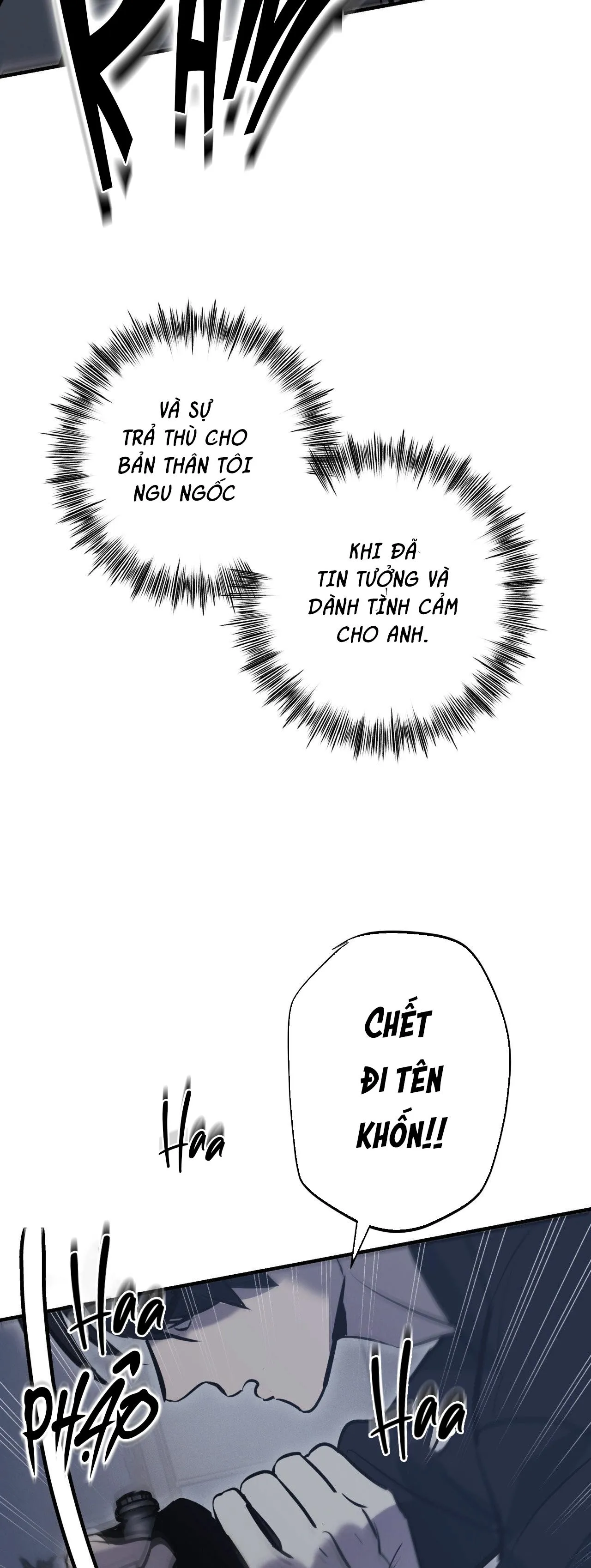 RISKY VICE Chapter 29 Trang 29