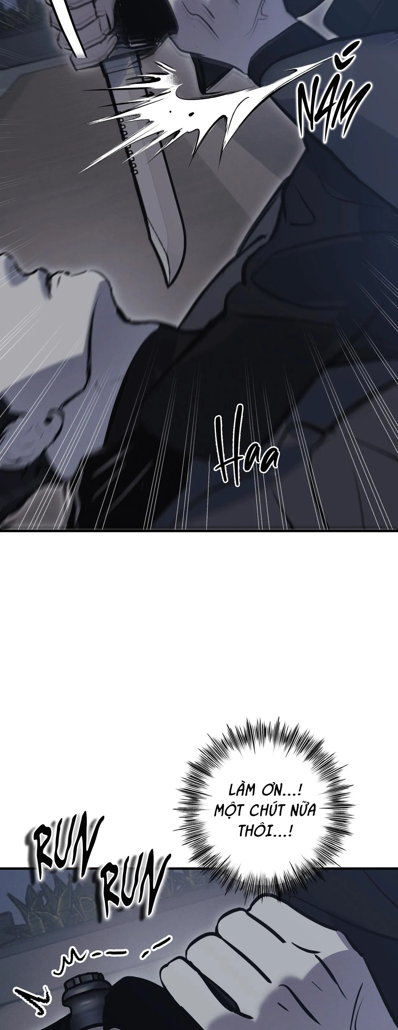 RISKY VICE Chapter 29 Trang 30