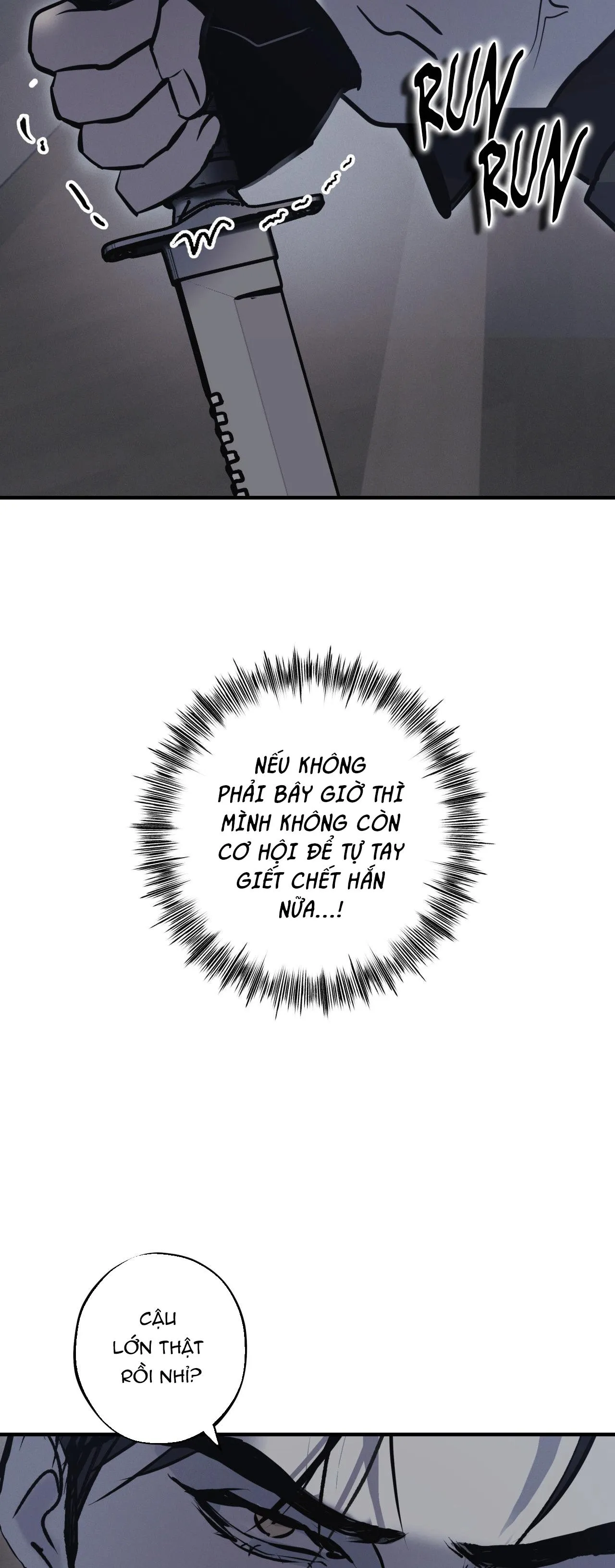 RISKY VICE Chapter 29 Trang 31