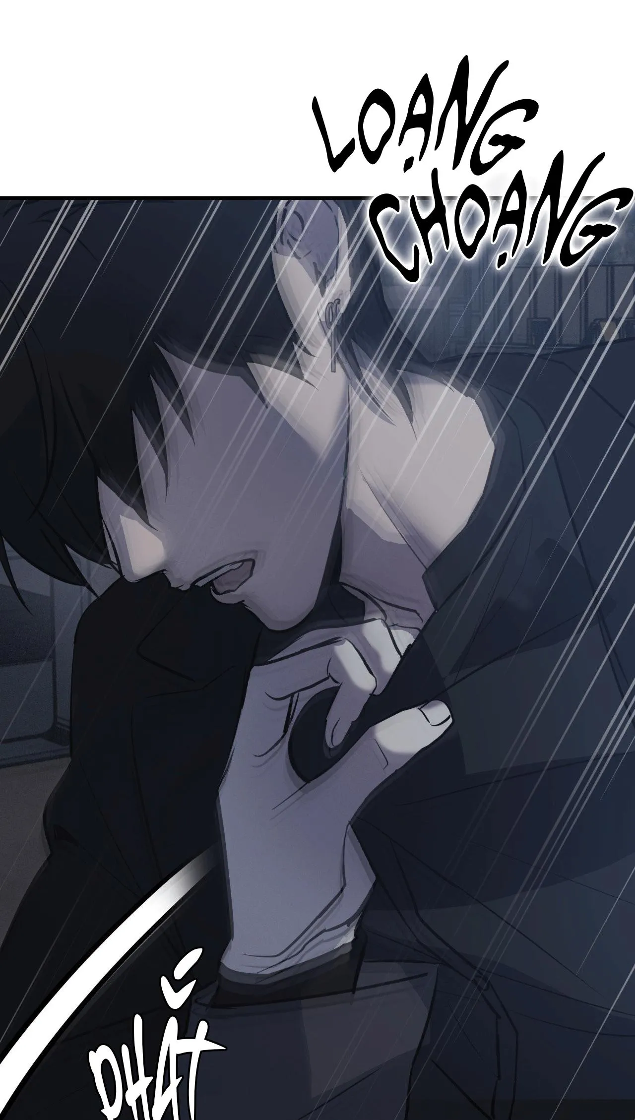 RISKY VICE Chapter 29 Trang 34