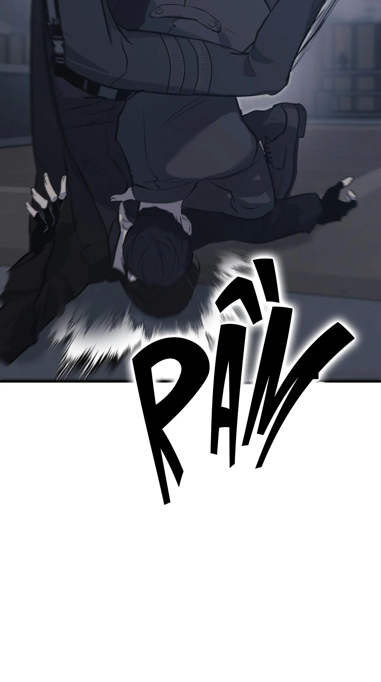 RISKY VICE Chapter 29 Trang 36