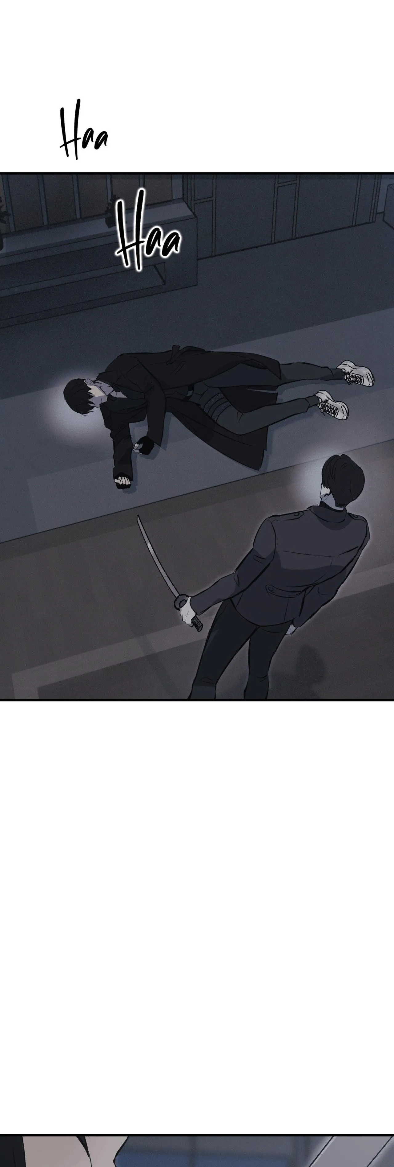 RISKY VICE Chapter 29 Trang 37