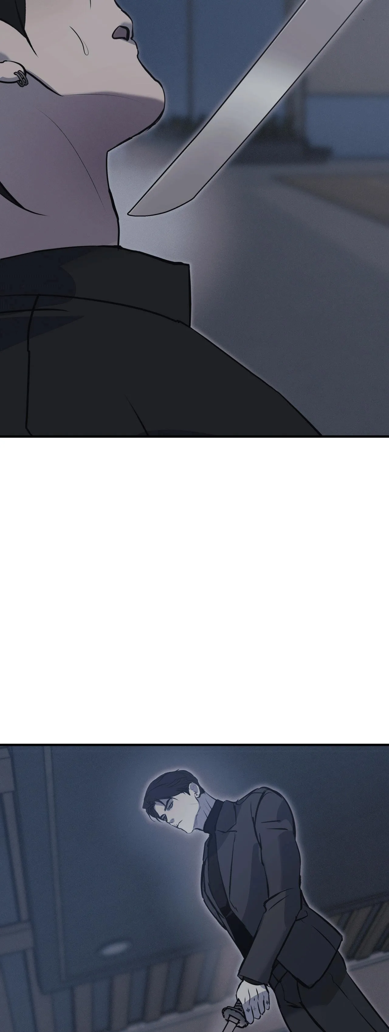 RISKY VICE Chapter 29 Trang 38