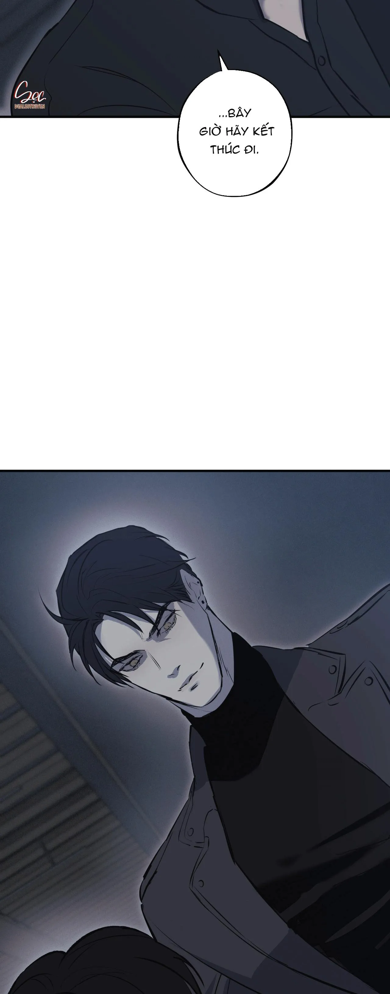 RISKY VICE Chapter 29 Trang 40