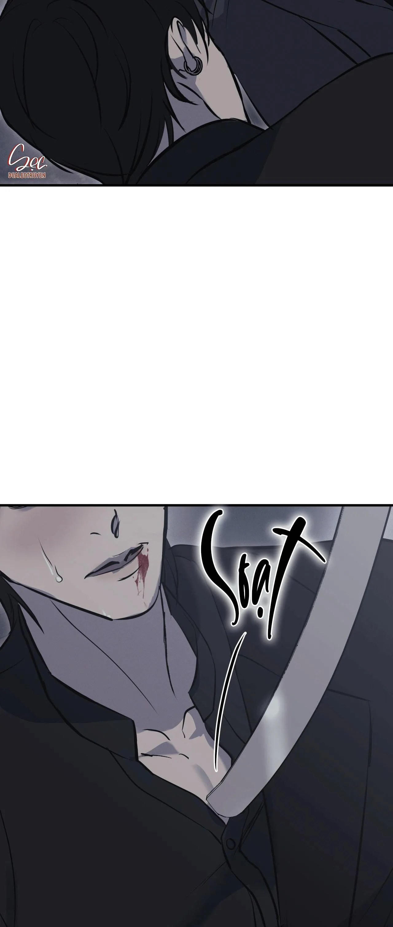 RISKY VICE Chapter 29 Trang 41