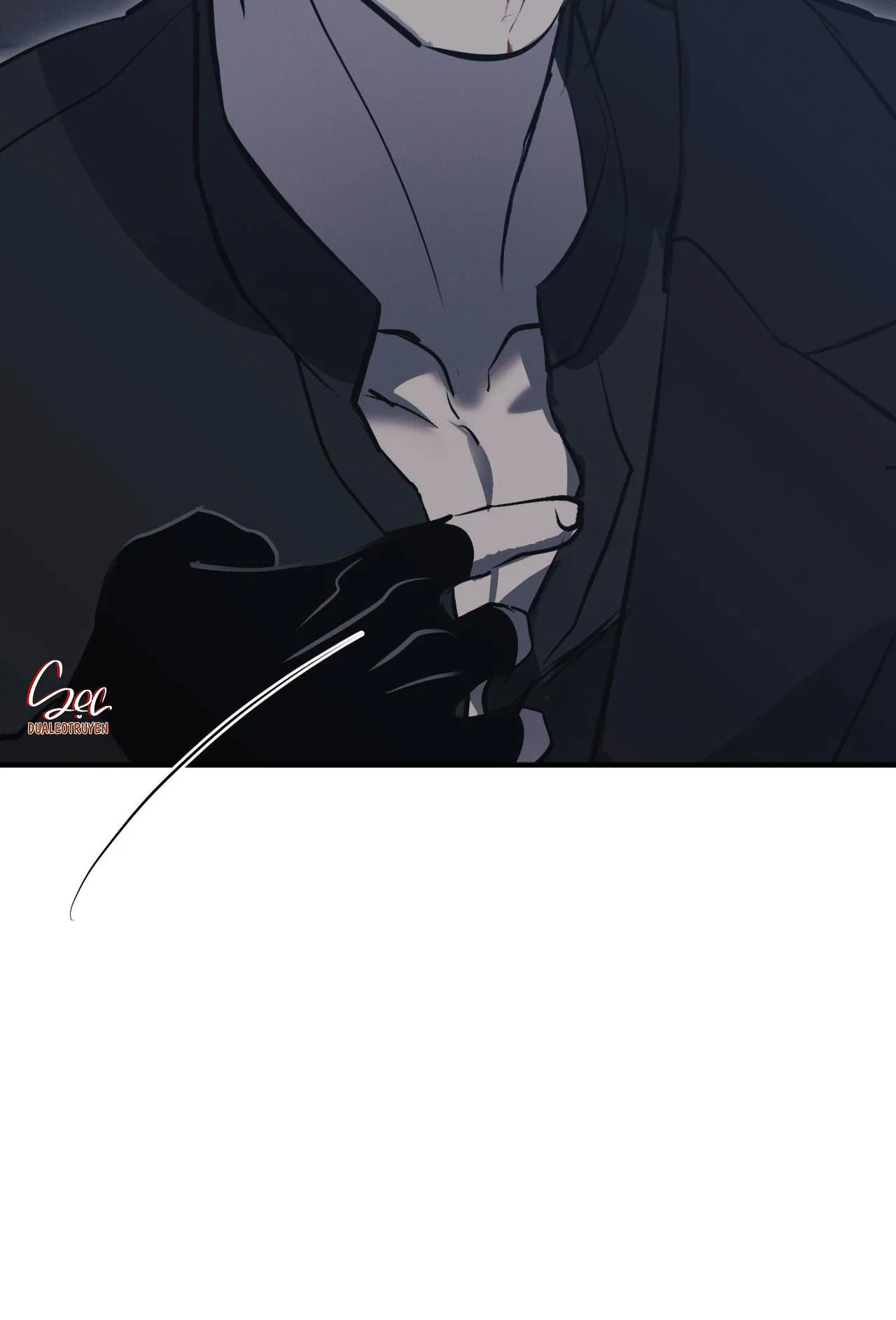 RISKY VICE Chapter 29 Trang 44