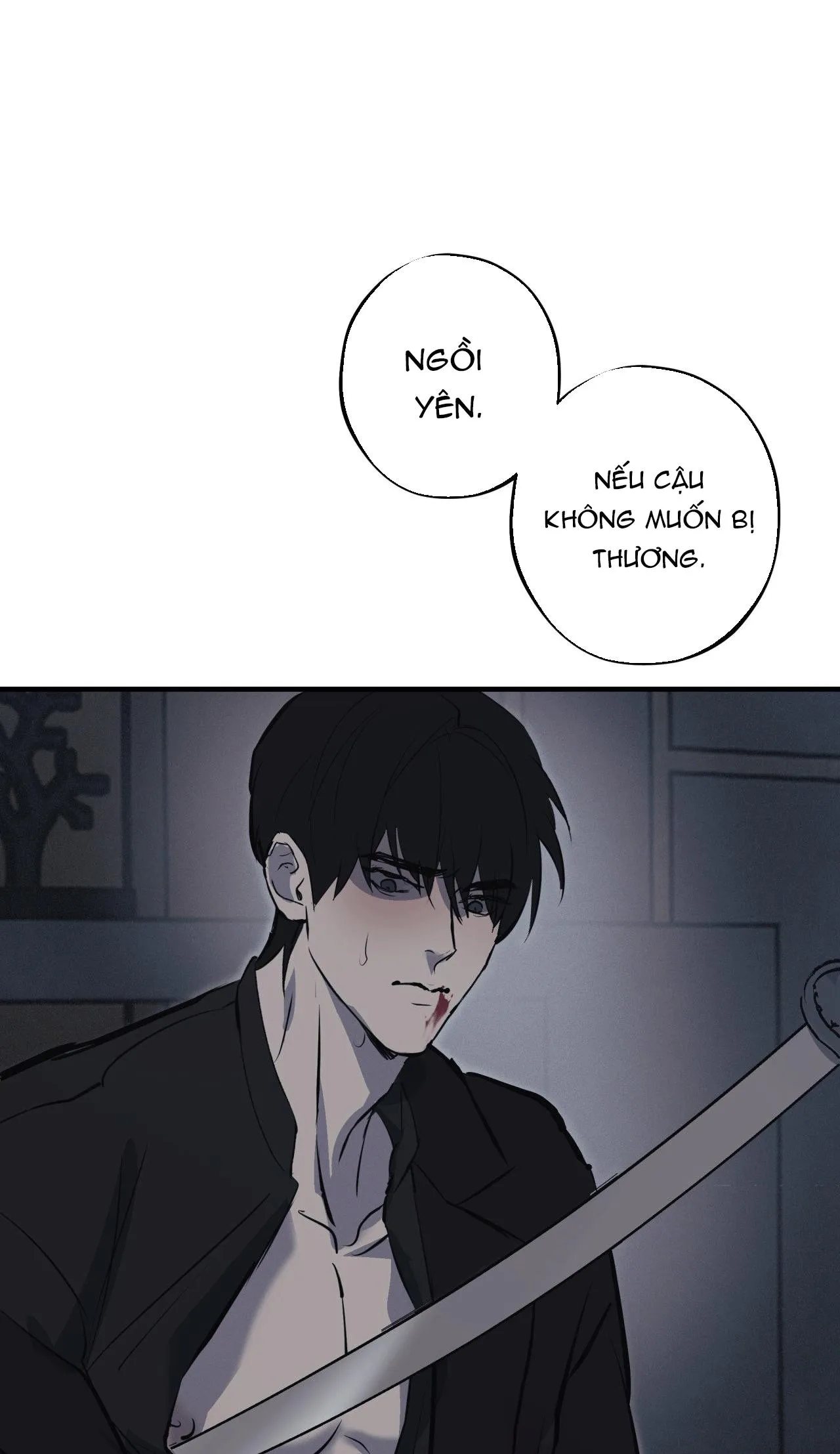 RISKY VICE Chapter 29 Trang 45
