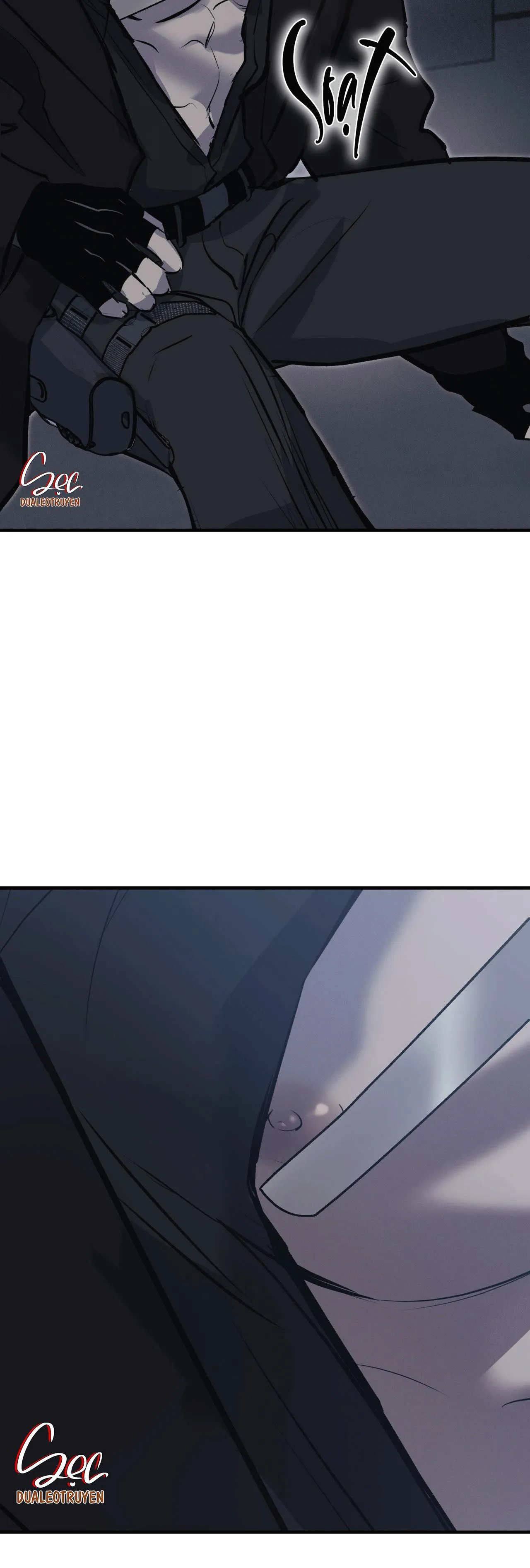 RISKY VICE Chapter 29 Trang 47