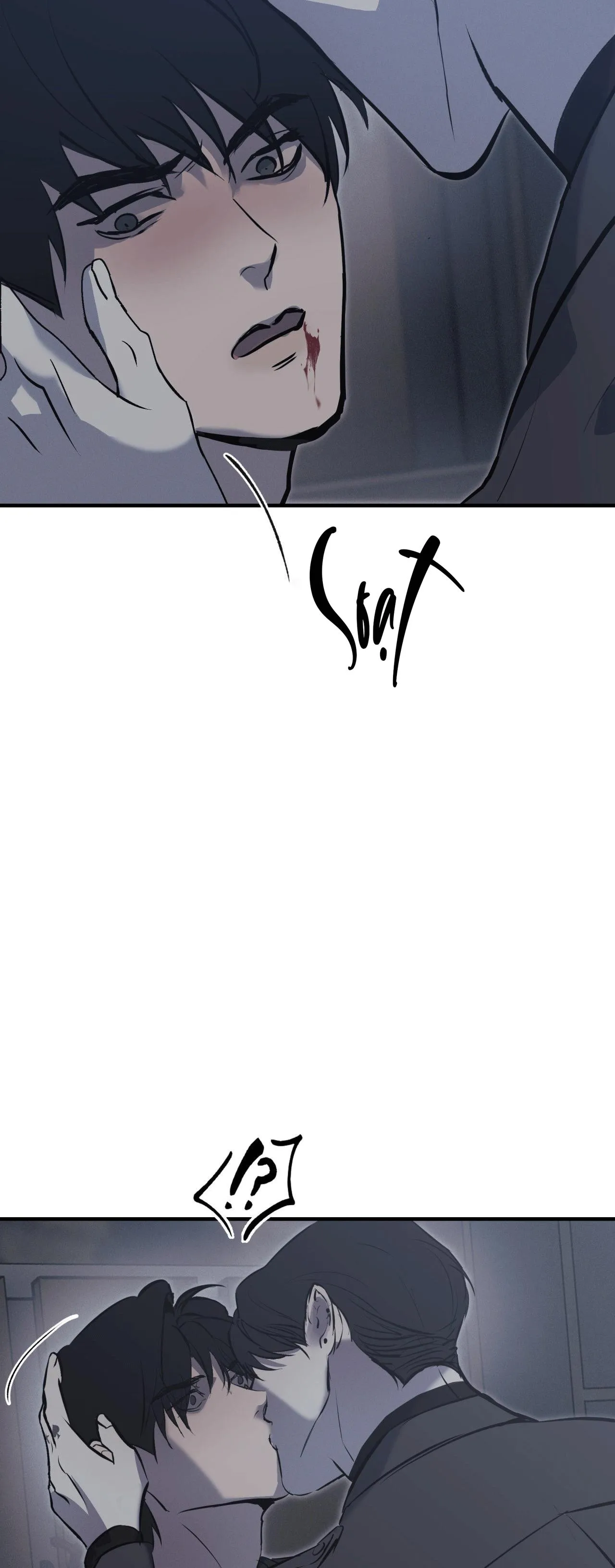 RISKY VICE Chapter 29 Trang 50