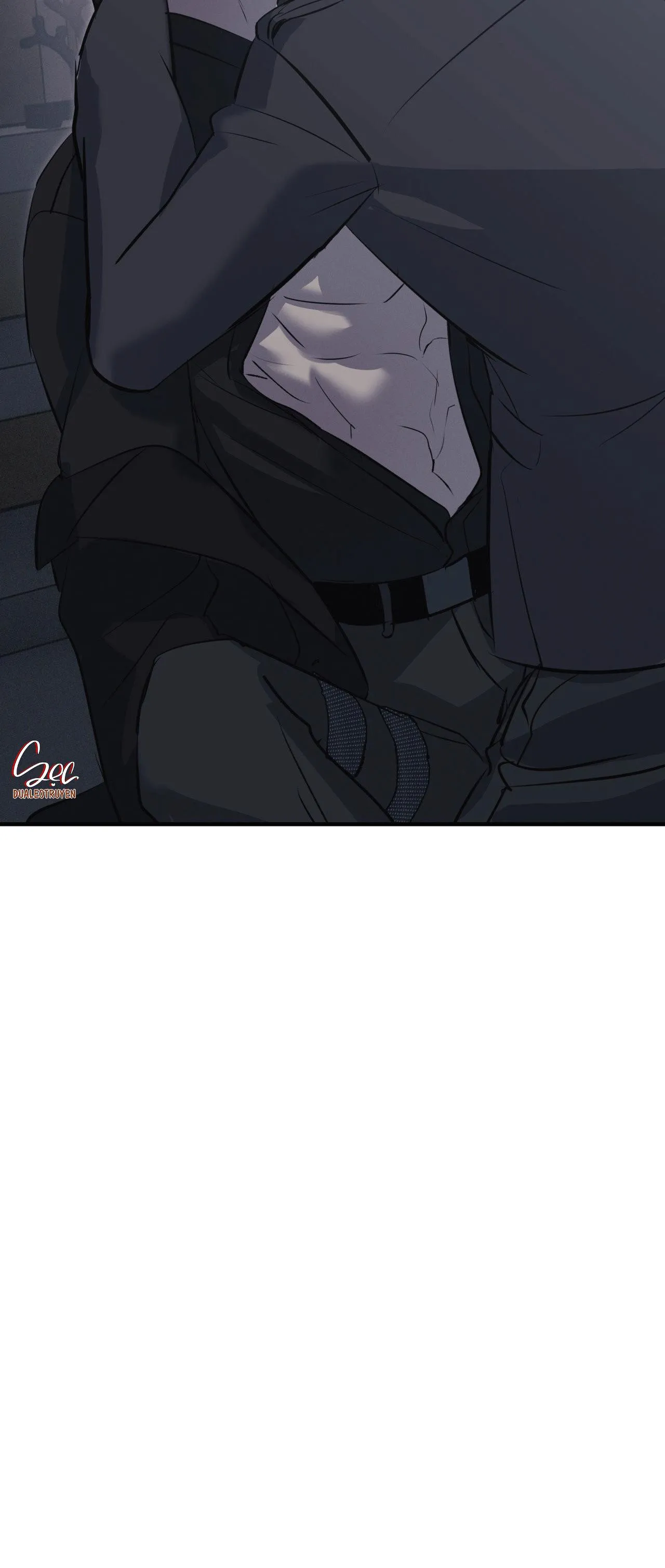 RISKY VICE Chapter 29 Trang 51