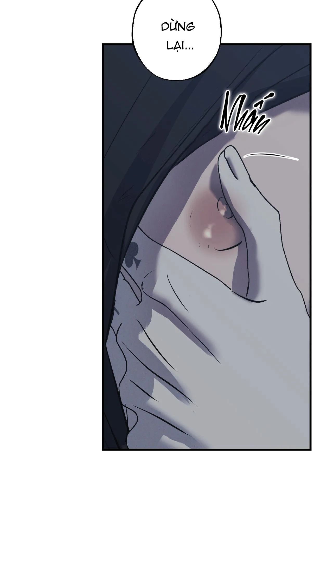 RISKY VICE Chapter 29 Trang 53