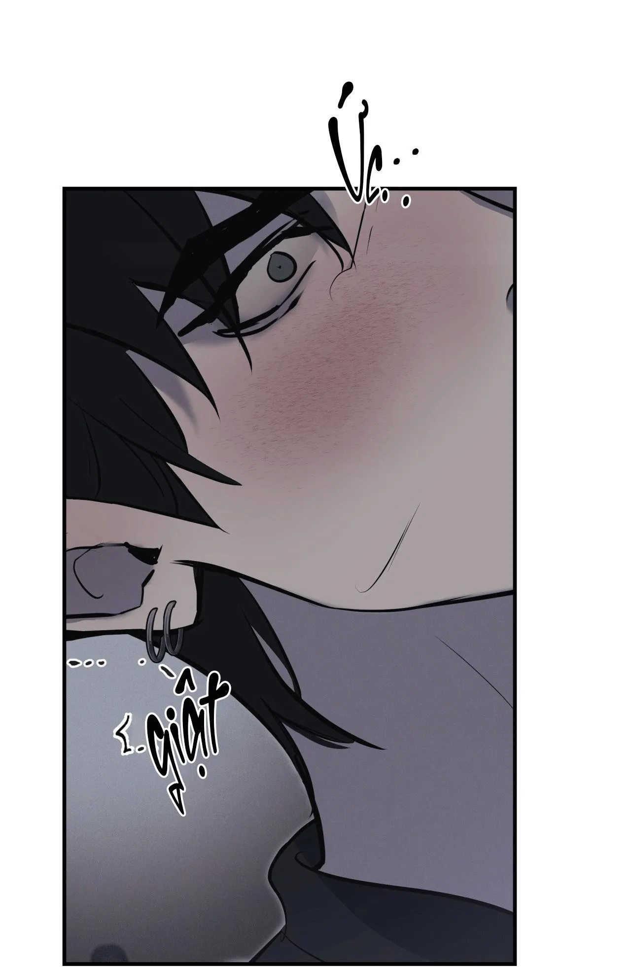 RISKY VICE Chapter 29 Trang 54