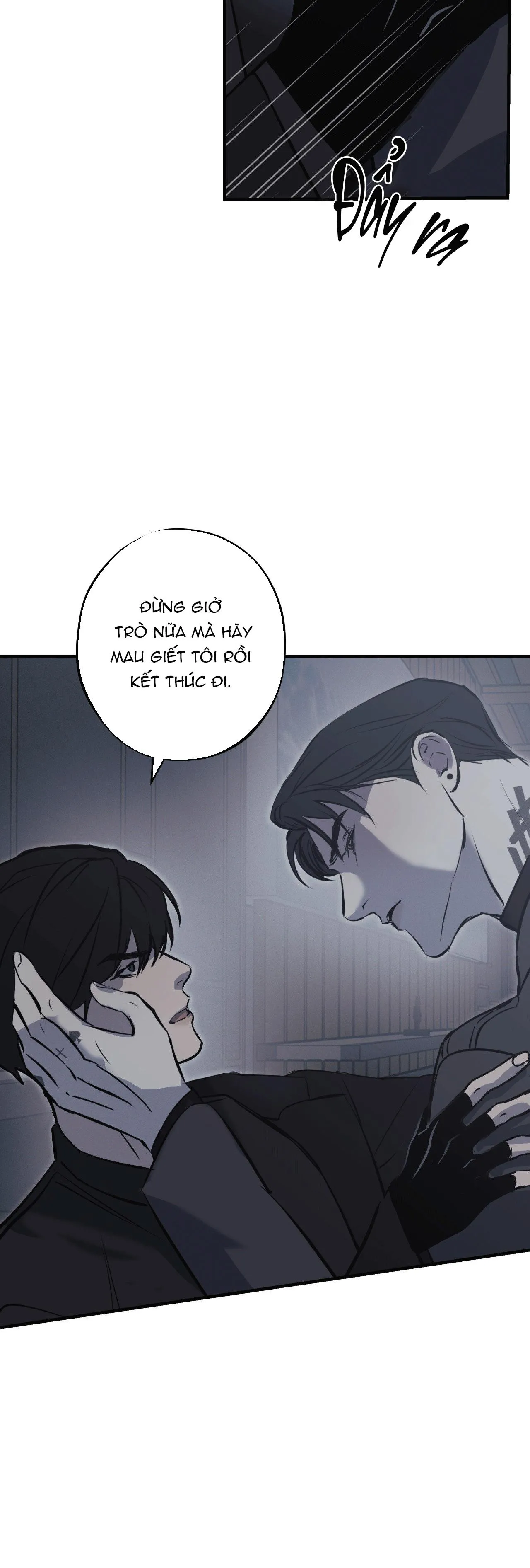 RISKY VICE Chapter 29 Trang 56