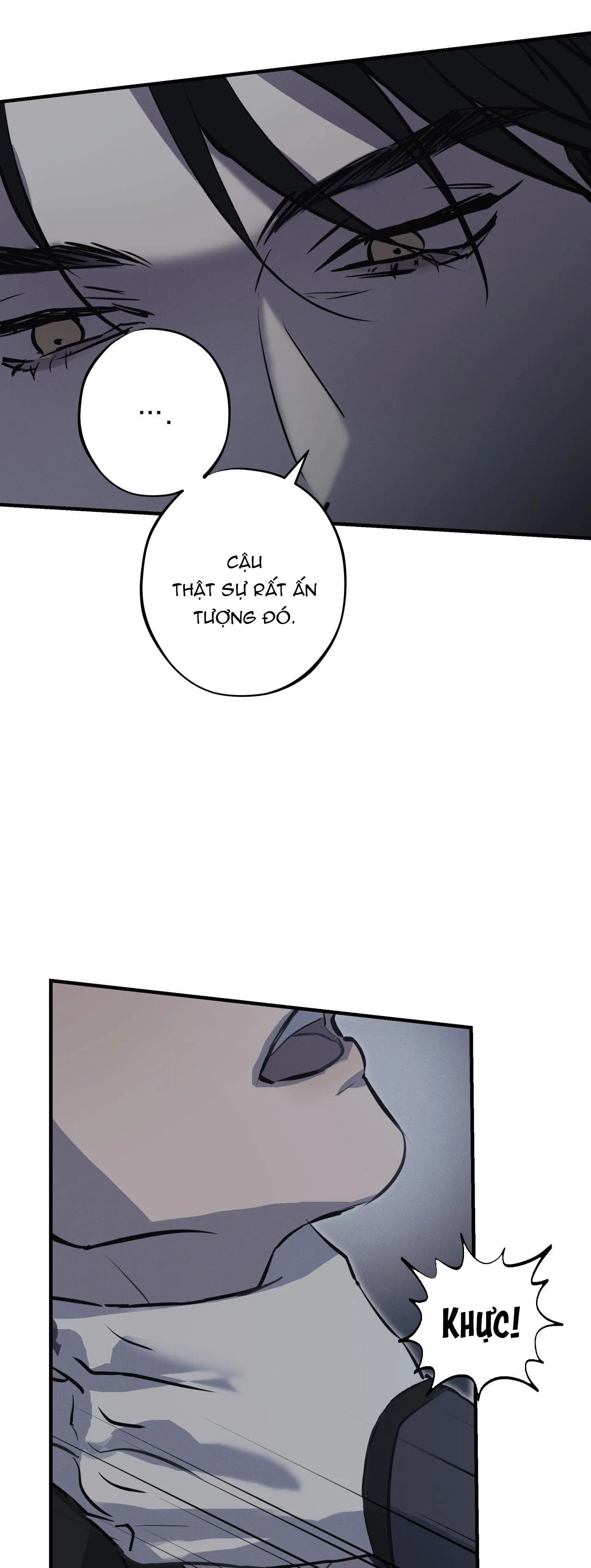 RISKY VICE Chapter 29 Trang 57