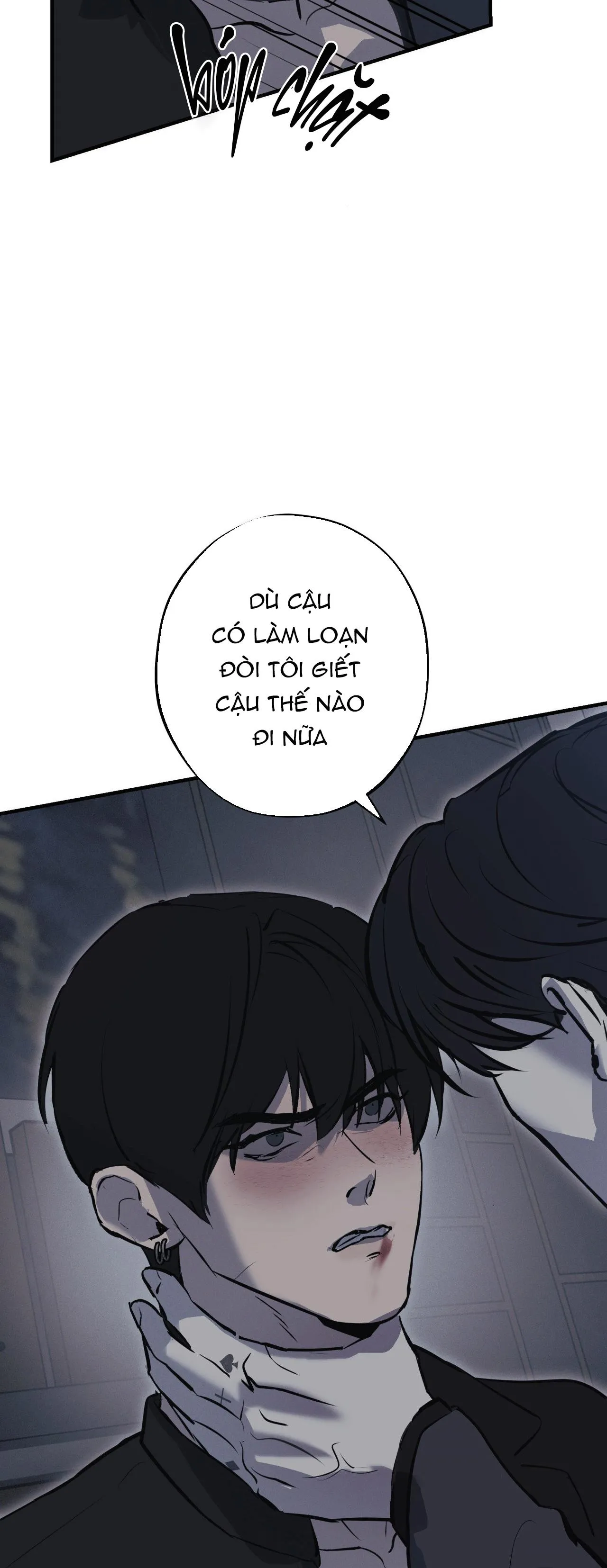 RISKY VICE Chapter 29 Trang 58