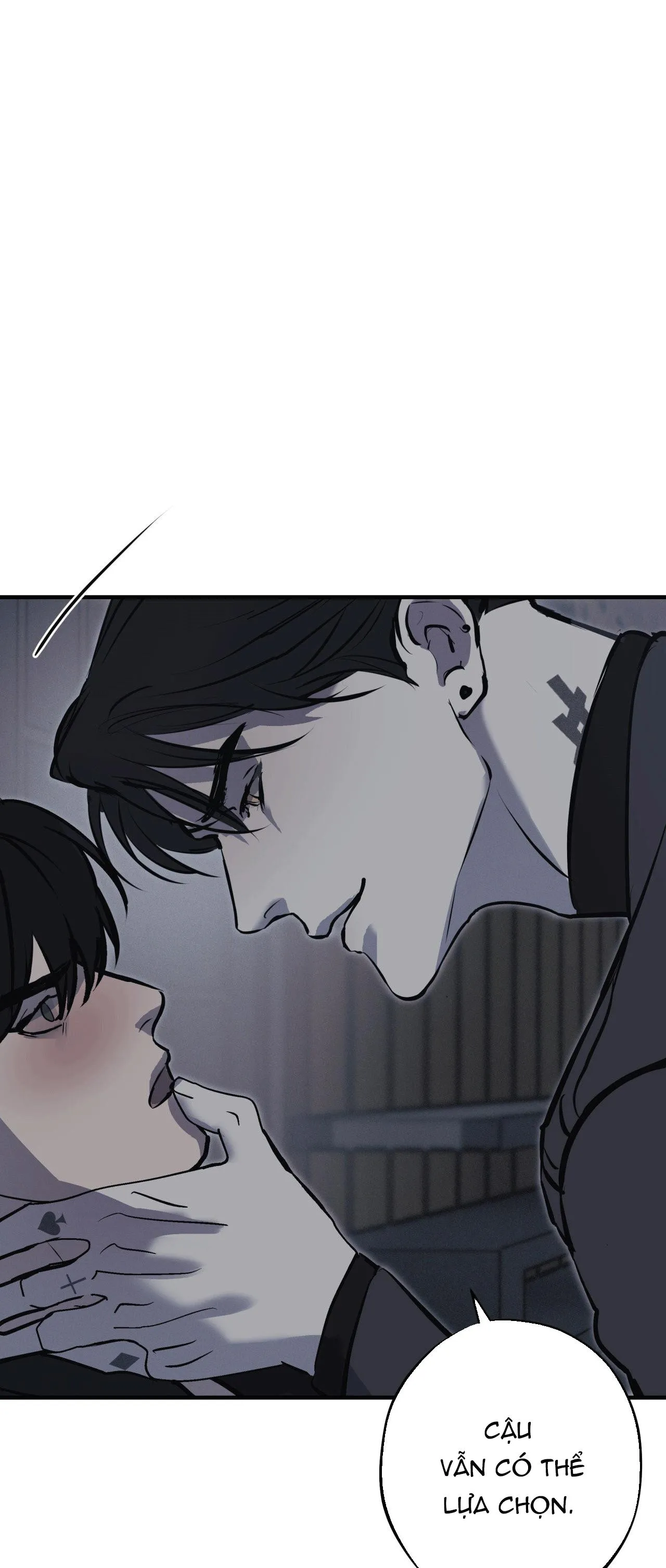 RISKY VICE Chapter 29 Trang 60