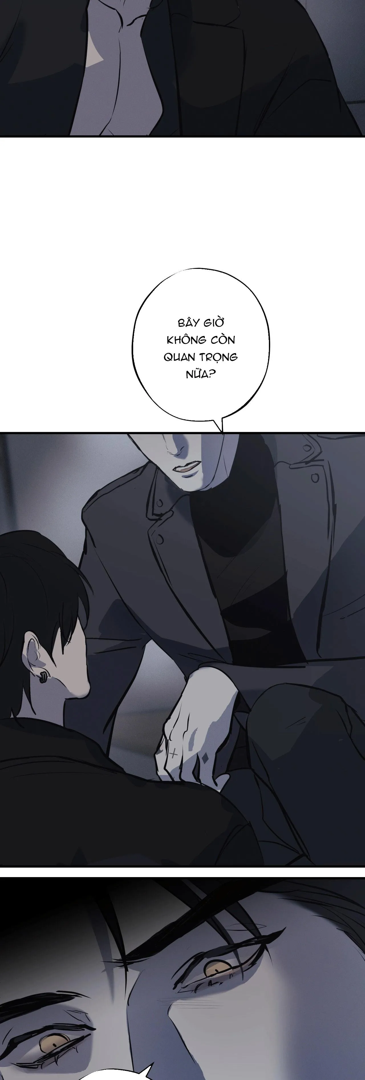 RISKY VICE Chapter 29 Trang 65